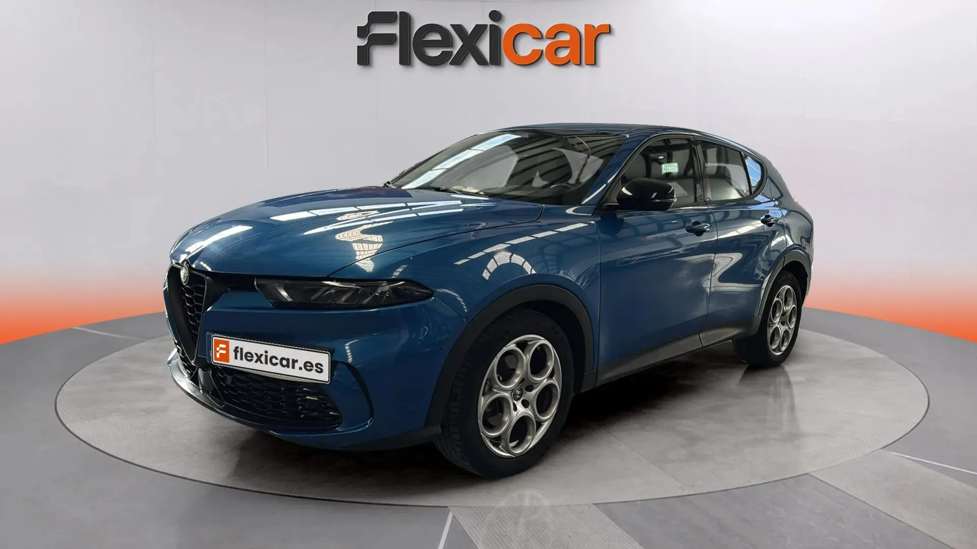 Alfa Romeo Tonale 1.5 MHEV Gasolina Sprint FWD - foto 3