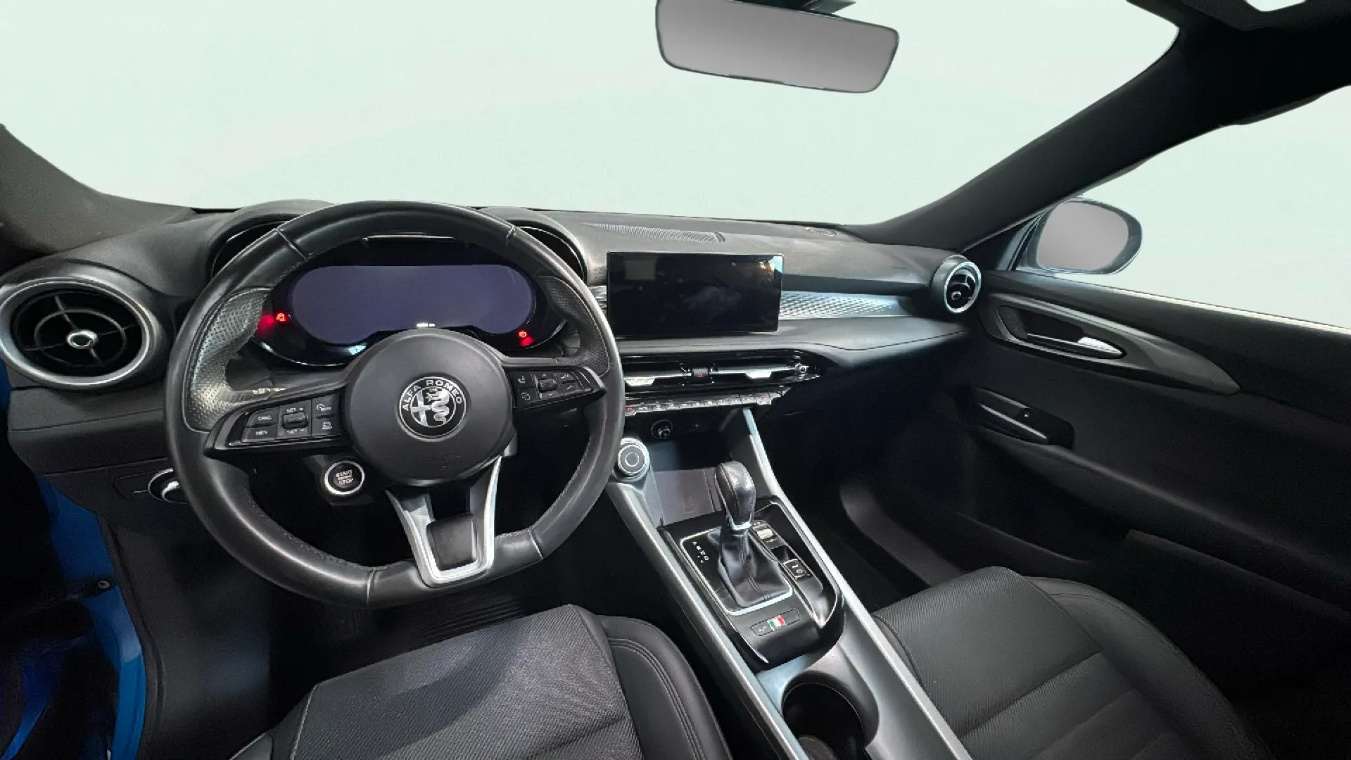 Alfa Romeo Tonale 1.5 MHEV Gasolina Sprint FWD - foto 11