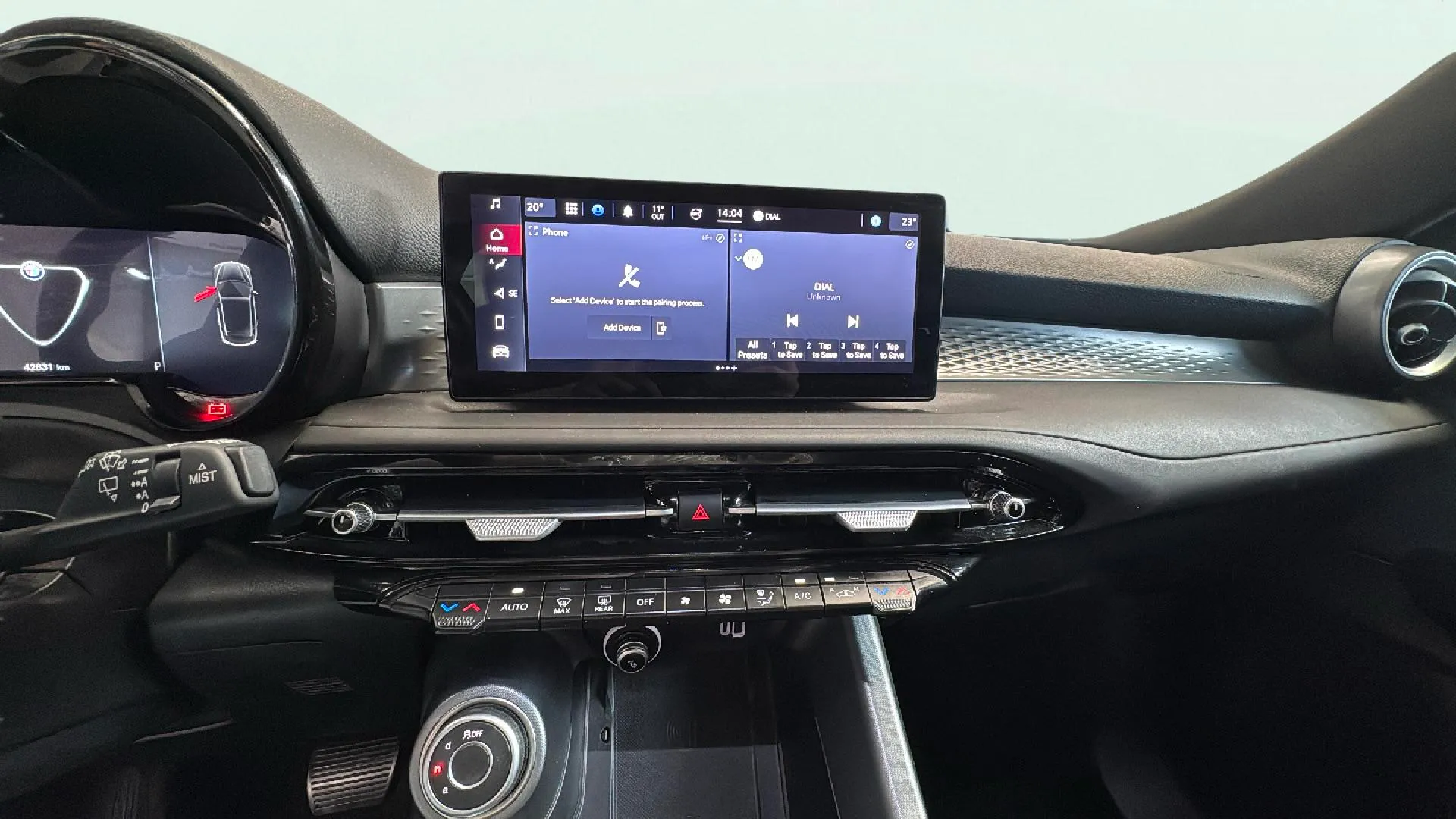Alfa Romeo Tonale 1.5 MHEV Gasolina Sprint FWD - foto 9