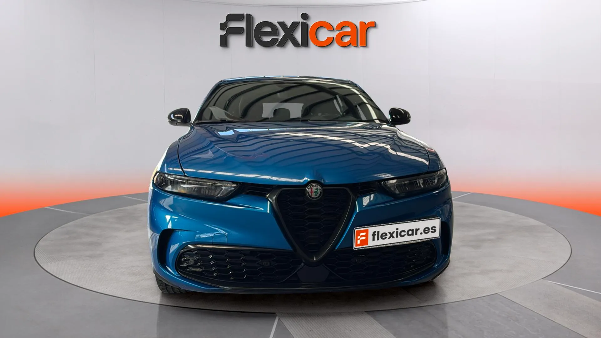 Alfa Romeo Tonale 1.5 MHEV Gasolina Sprint FWD - foto 2