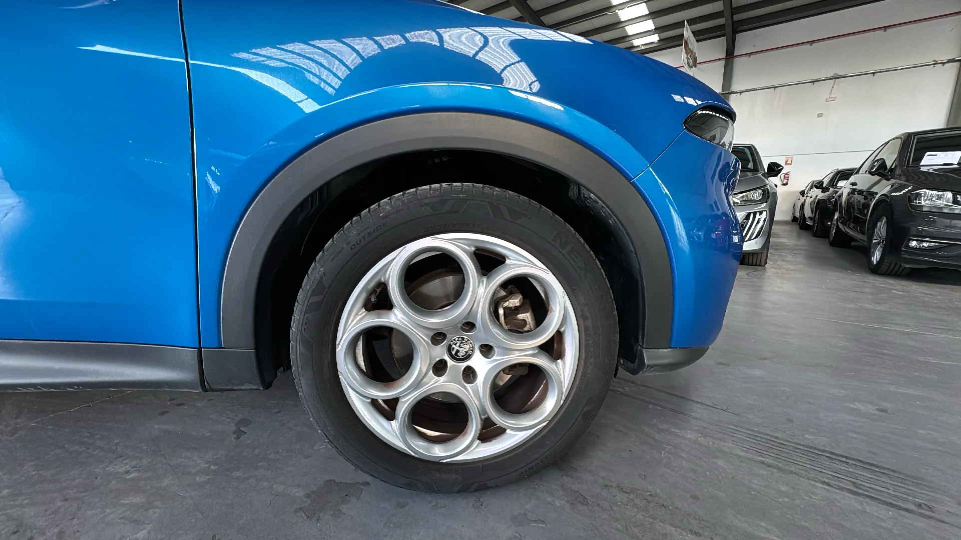 Alfa Romeo Tonale 1.5 MHEV Gasolina Sprint FWD - foto 17