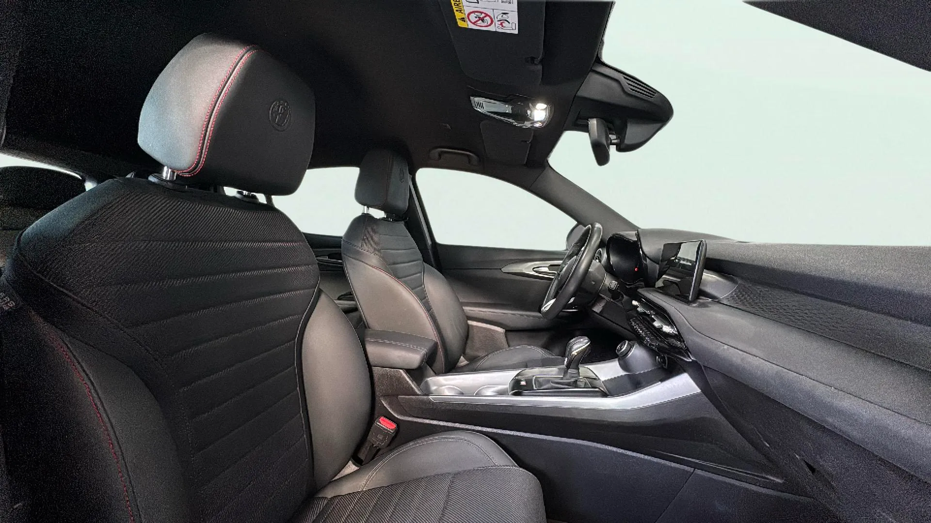 Alfa Romeo Tonale 1.5 MHEV Gasolina Sprint FWD - foto 13