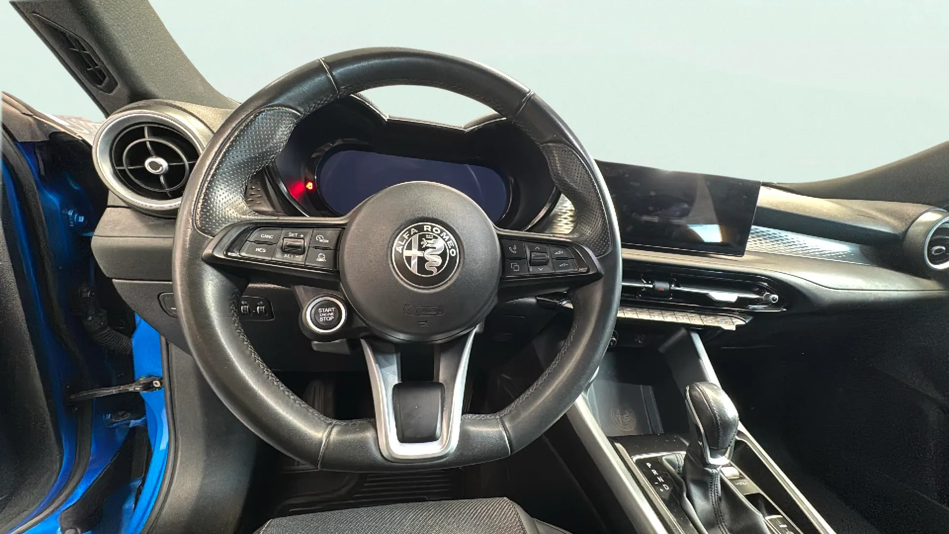 Alfa Romeo Tonale 1.5 MHEV Gasolina Sprint FWD - foto 10