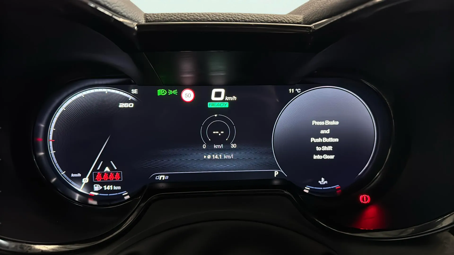 Alfa Romeo Tonale 1.5 MHEV Gasolina Sprint FWD - foto 12