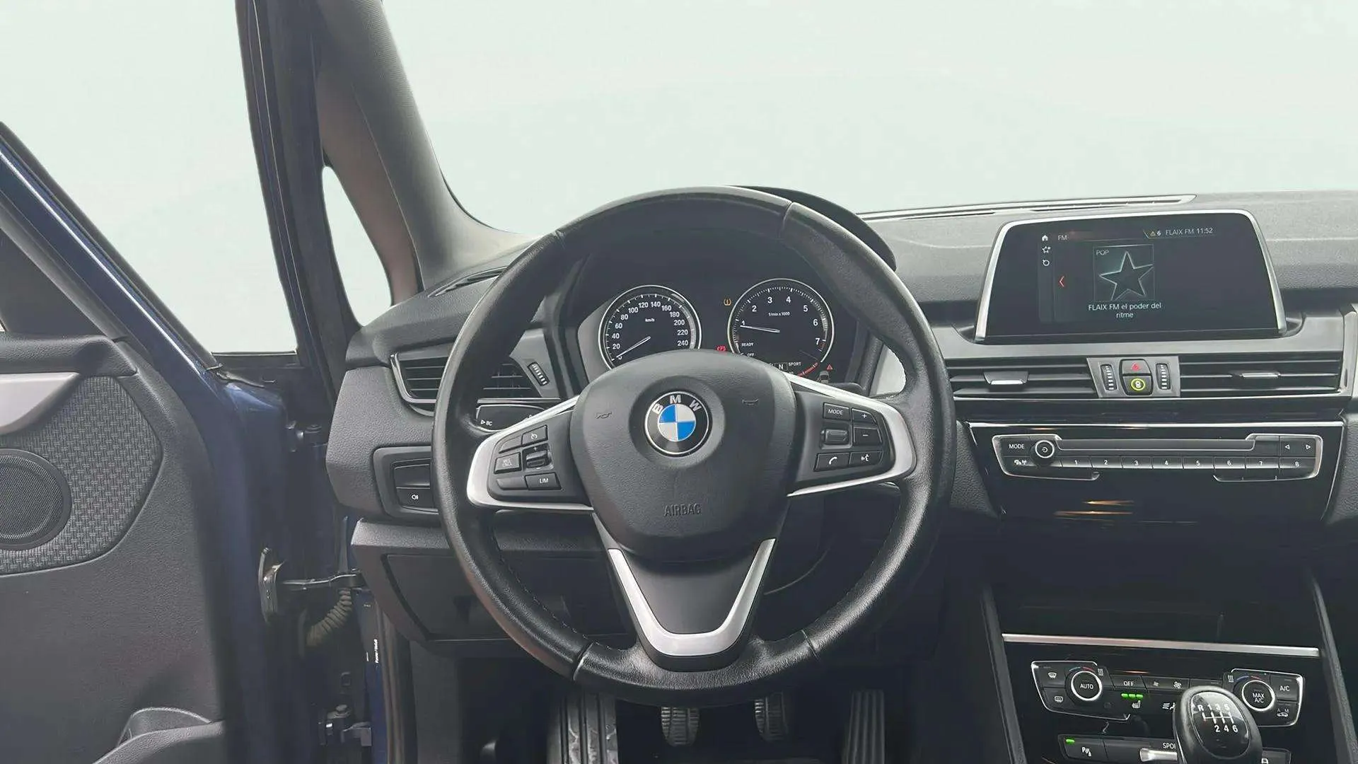 BMW Serie 2 Gran Tourer 216i - foto 11
