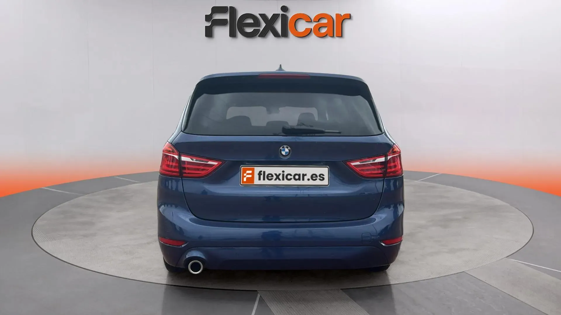 BMW Serie 2 Gran Tourer 216i - foto 6