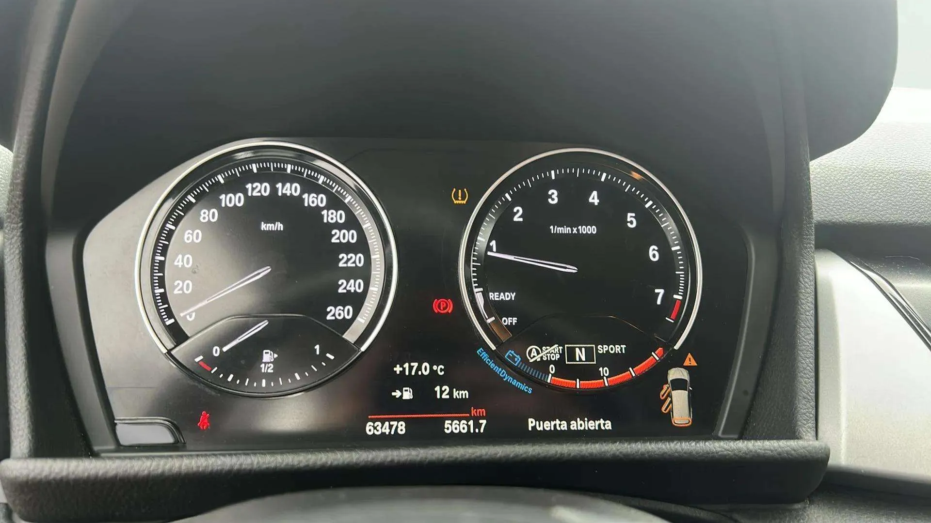 BMW Serie 2 Gran Tourer 216i - foto 12