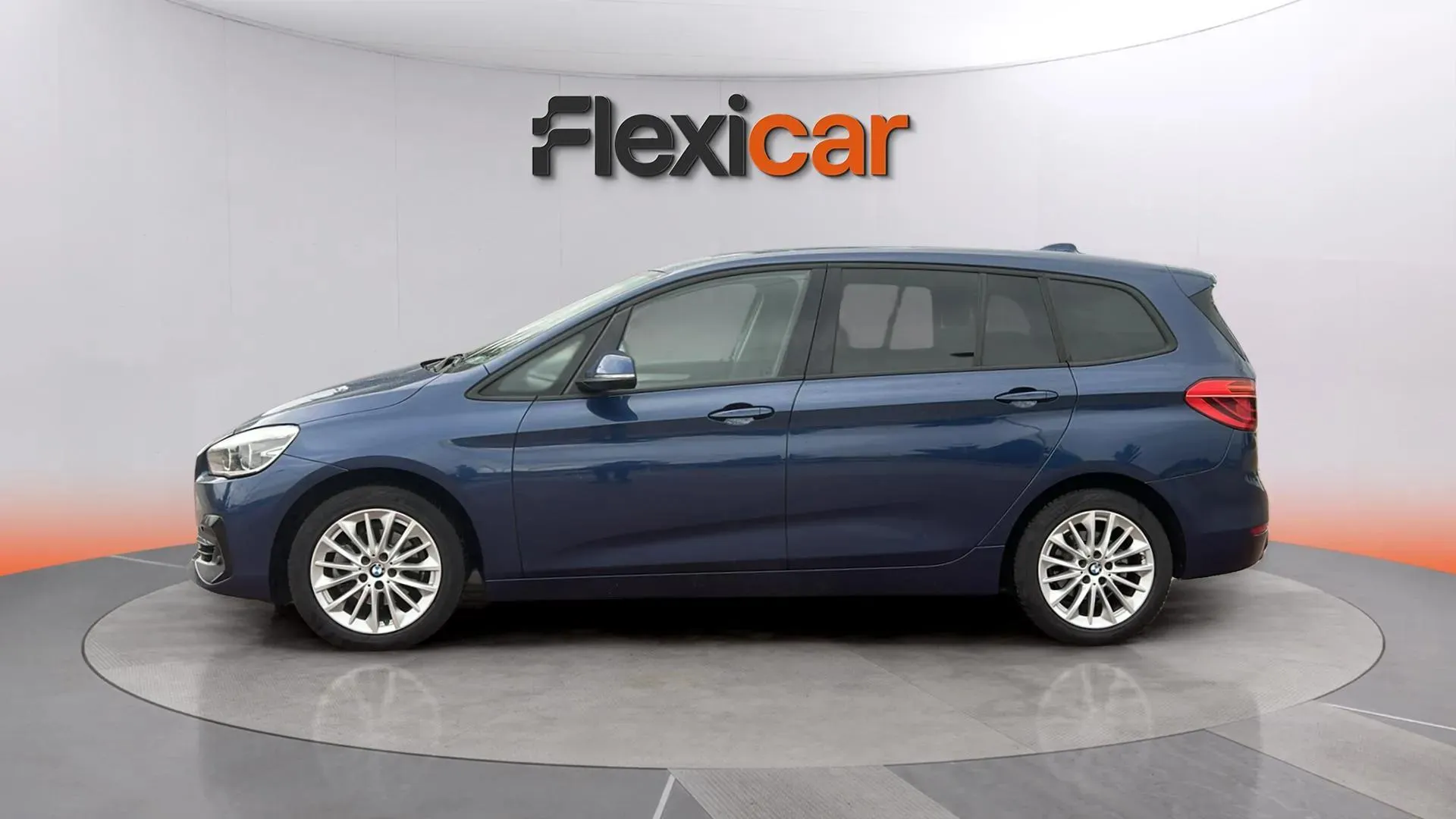 BMW Serie 2 Gran Tourer 216i - foto 4
