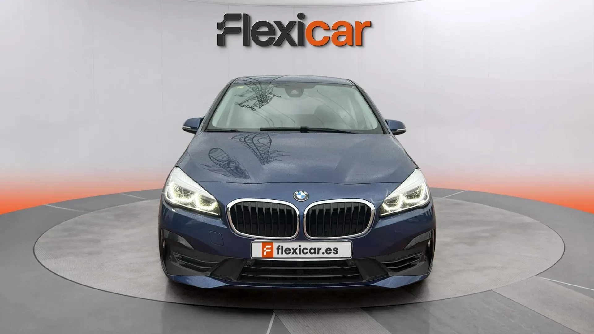 BMW Serie 2 Gran Tourer 216i - foto 2