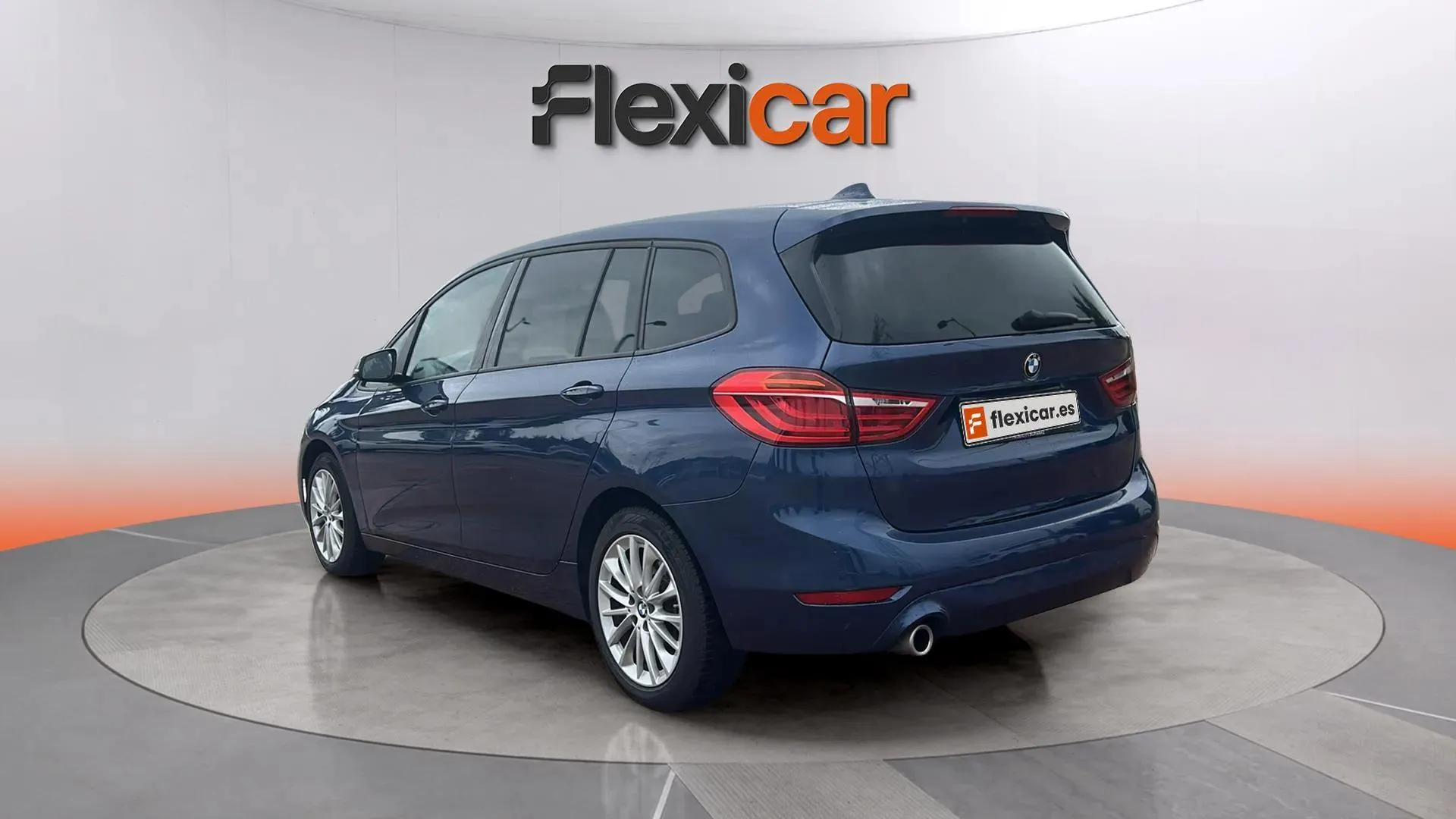 BMW Serie 2 Gran Tourer 216i - foto 5