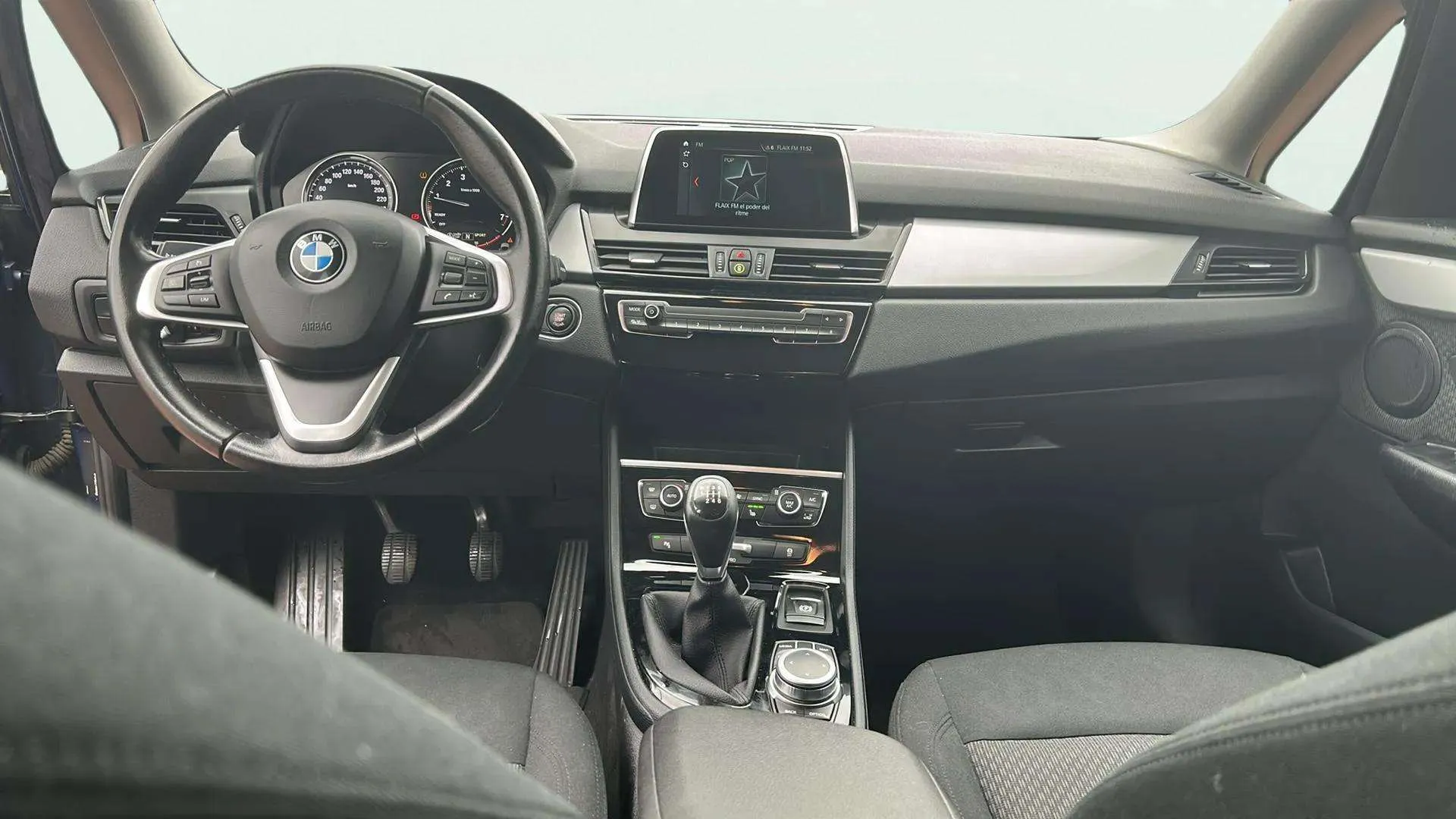 BMW Serie 2 Gran Tourer 216i - foto 10