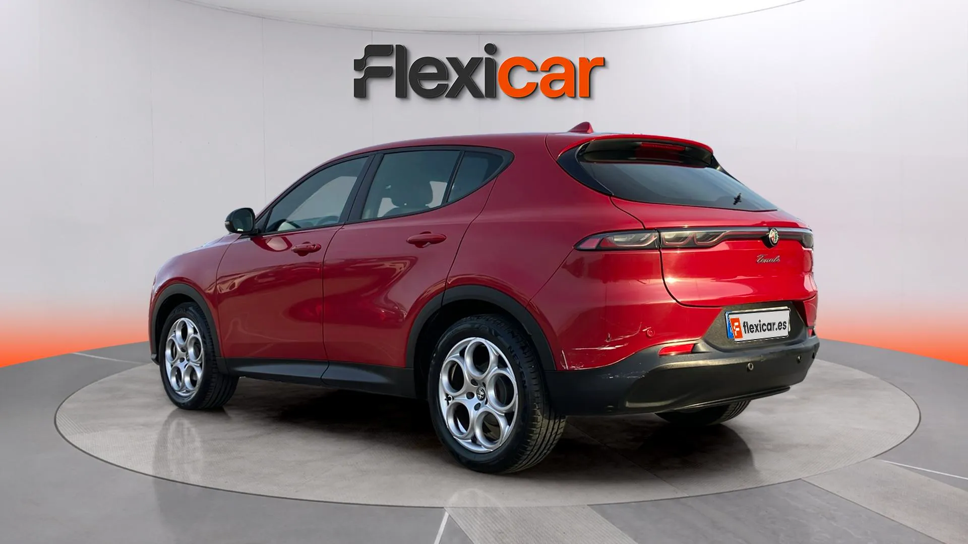 Alfa Romeo Tonale 1.5 MHEV Gasolina Sprint FWD - foto 5