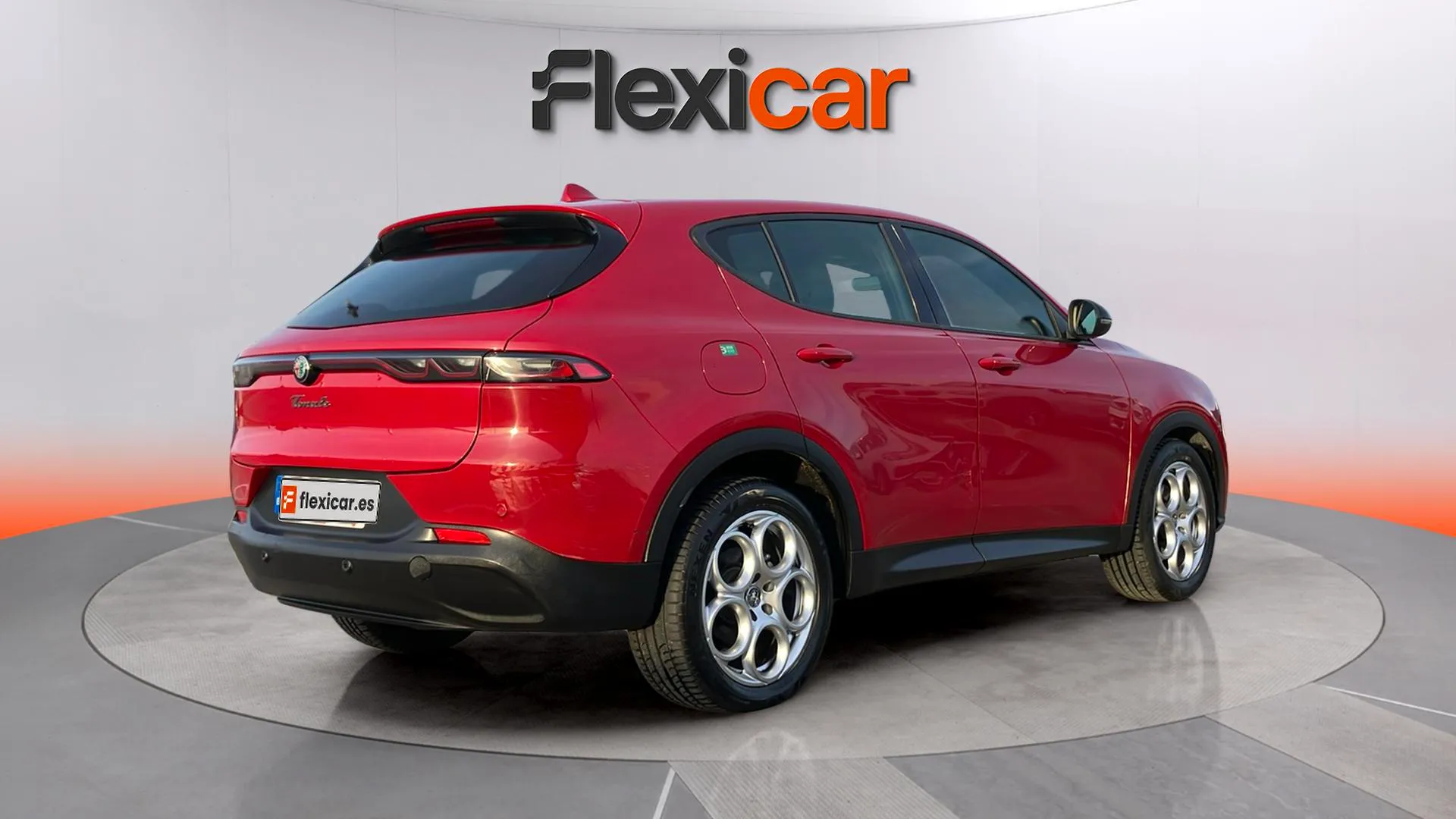 Alfa Romeo Tonale 1.5 MHEV Gasolina Sprint FWD - foto 7