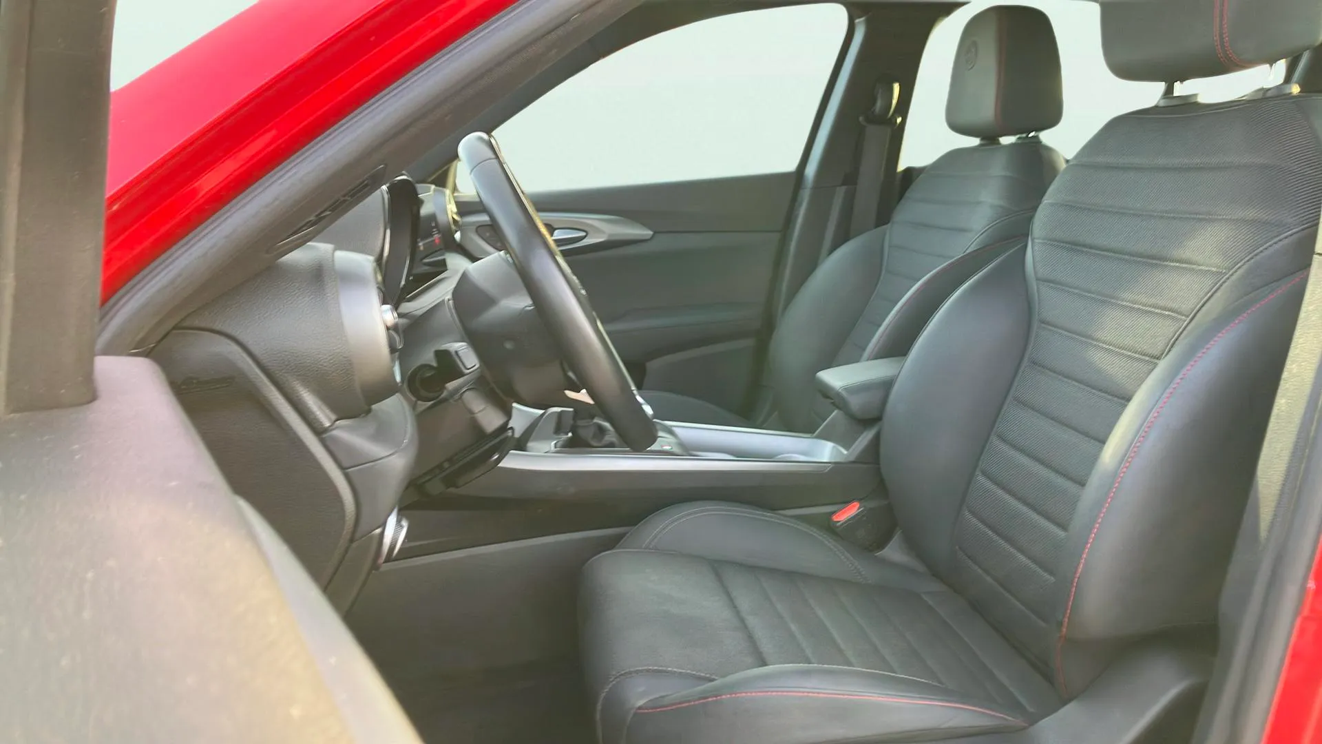 Alfa Romeo Tonale 1.5 MHEV Gasolina Sprint FWD - foto 9