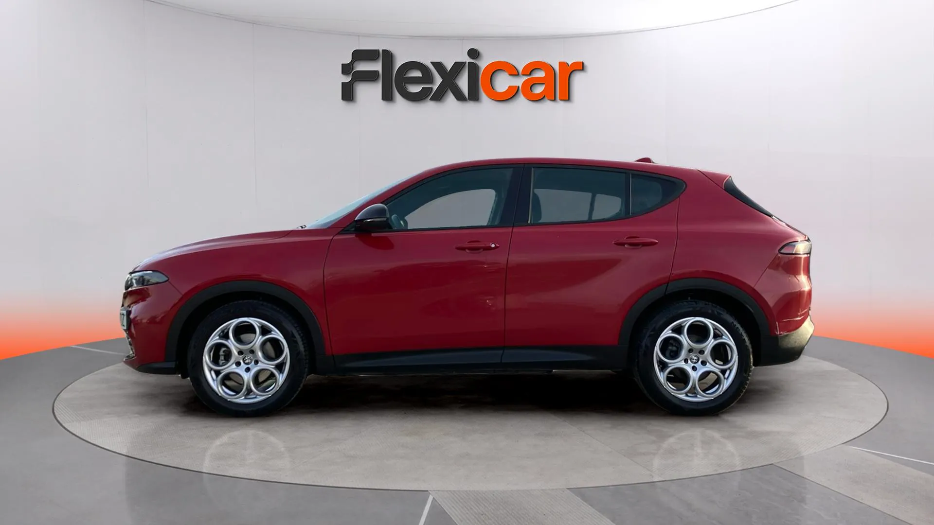 Alfa Romeo Tonale 1.5 MHEV Gasolina Sprint FWD - foto 4