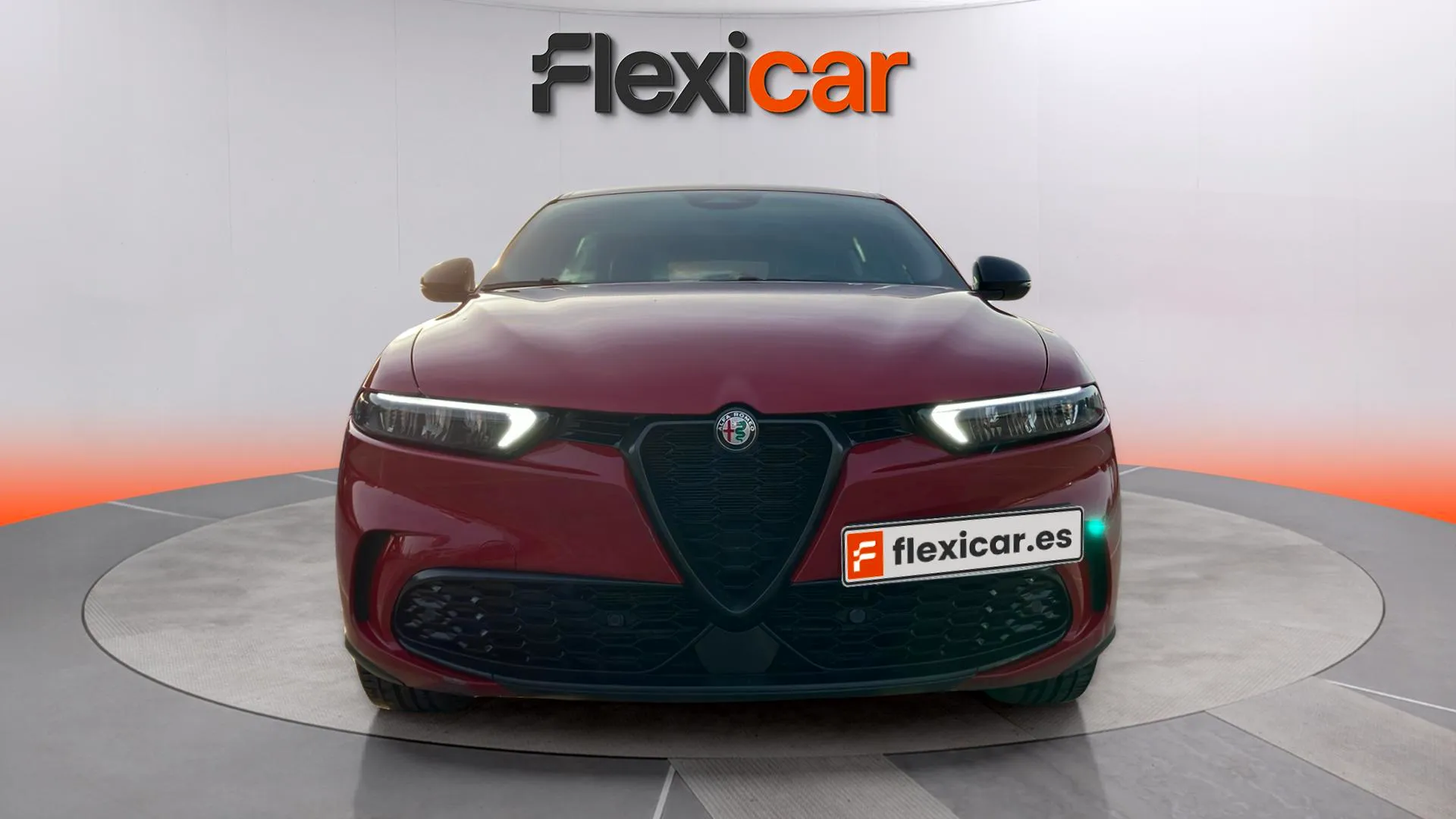 Alfa Romeo Tonale 1.5 MHEV Gasolina Sprint FWD - foto 2