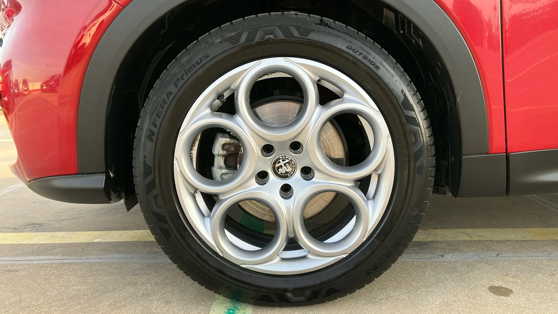 Alfa Romeo Tonale 1.5 MHEV Gasolina Sprint FWD - foto 20
