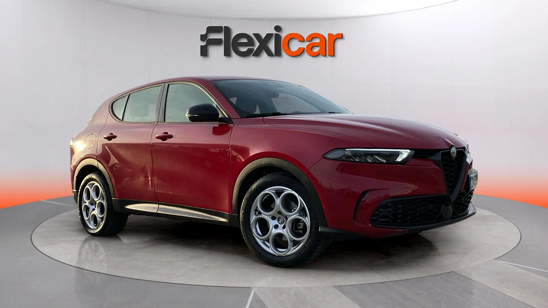 Alfa Romeo Tonale 1.5 MHEV Gasolina Sprint FWD