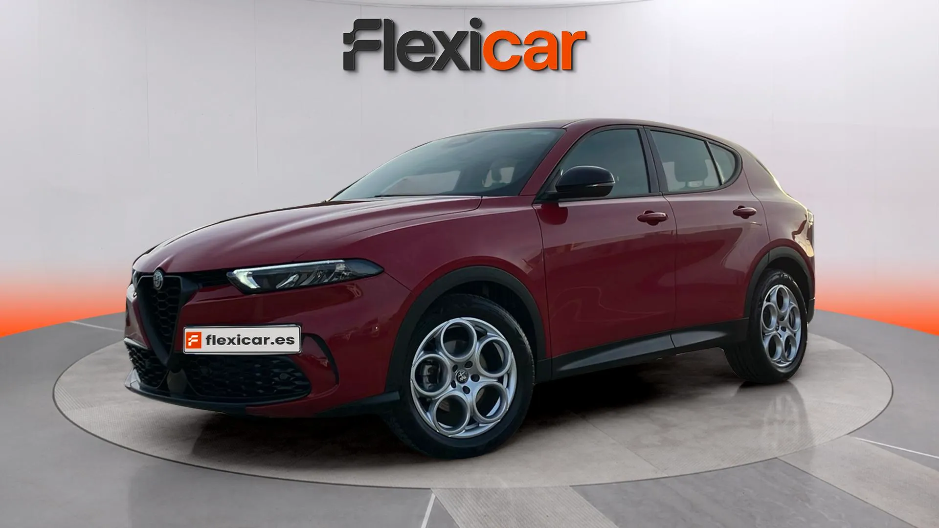 Alfa Romeo Tonale 1.5 MHEV Gasolina Sprint FWD - foto 3