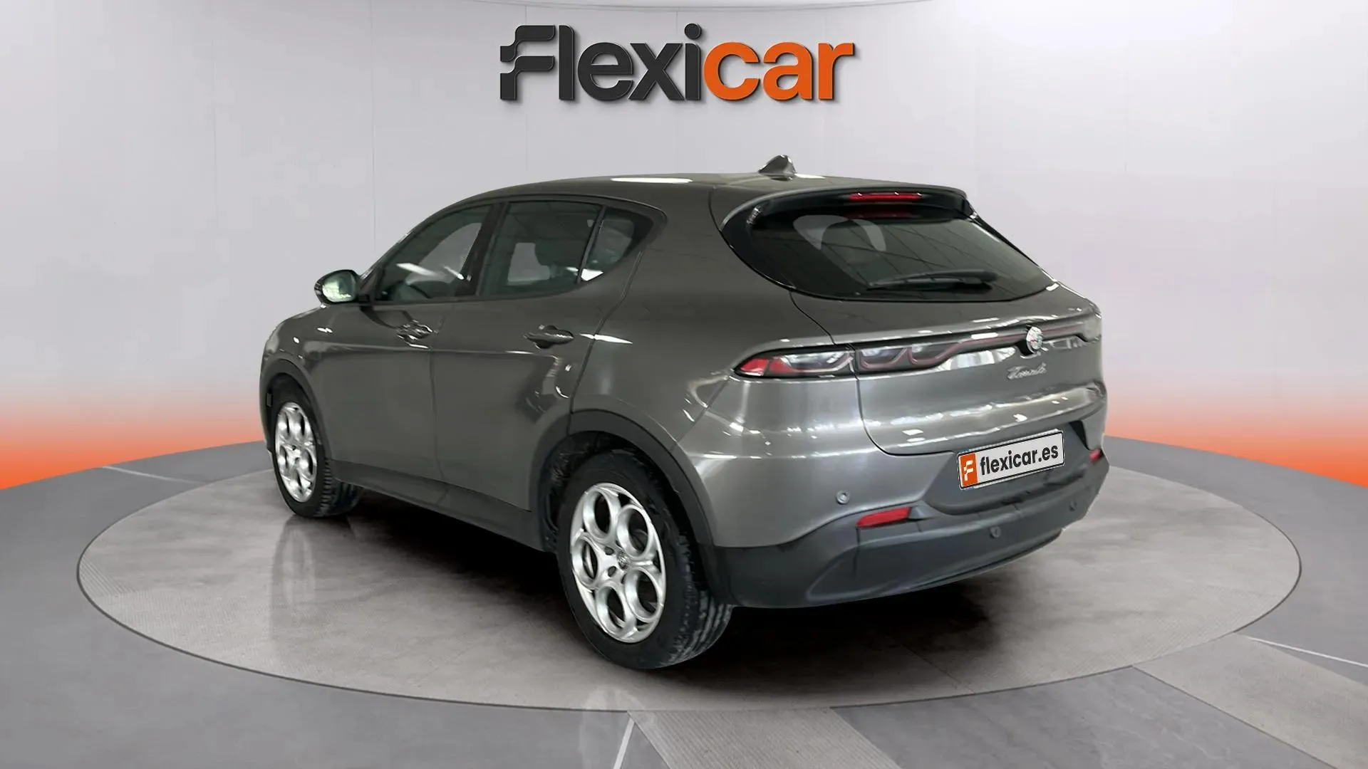 Alfa Romeo Tonale 1.5 MHEV Gasolina Sprint FWD - foto 6