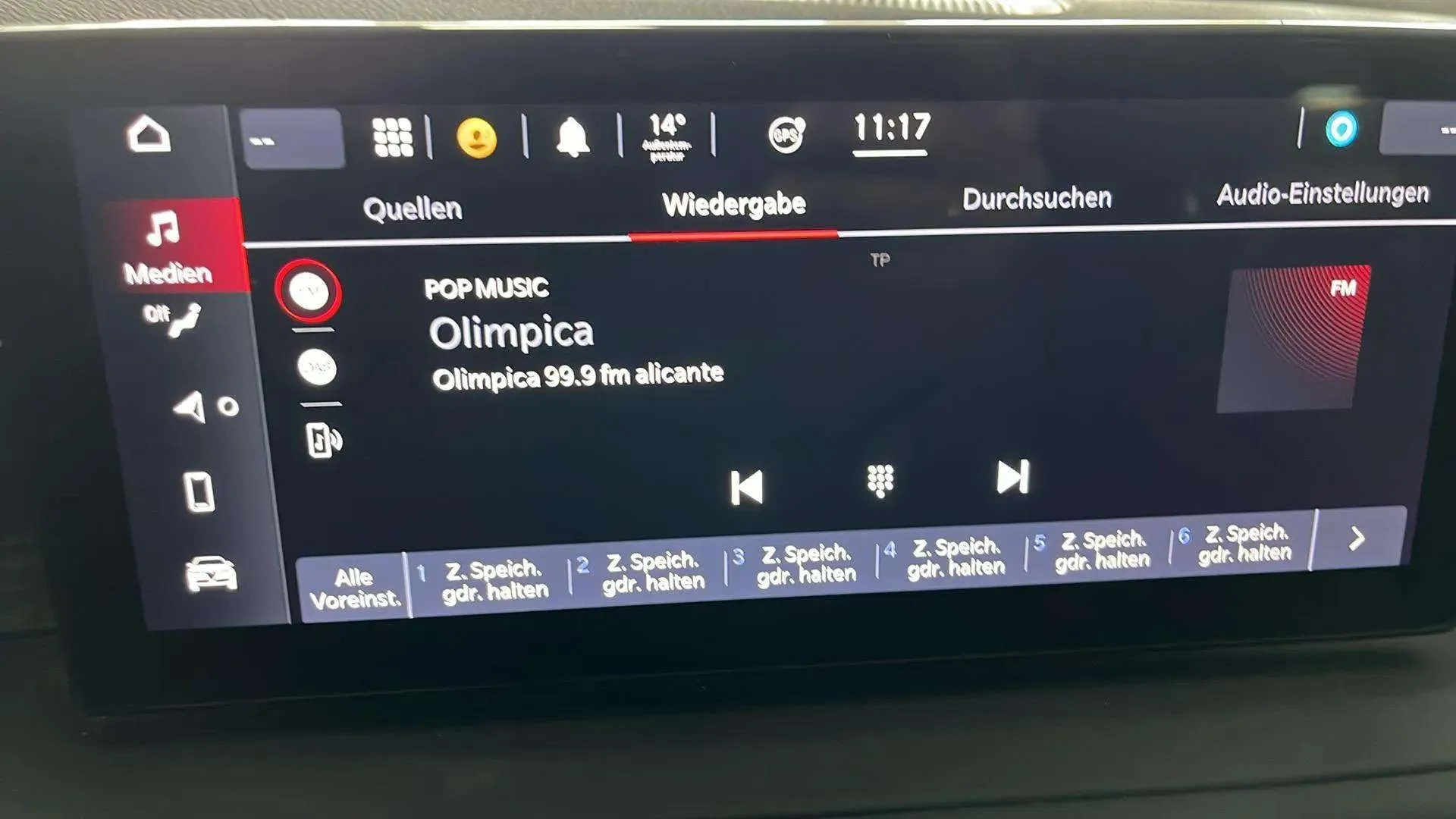 Alfa Romeo Tonale 1.5 MHEV Gasolina Sprint FWD - foto 15