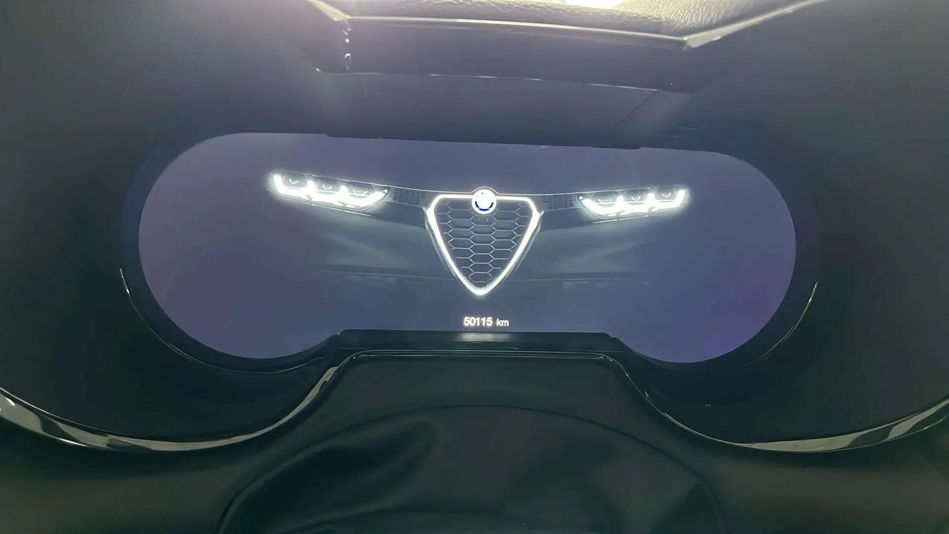 Alfa Romeo Tonale 1.5 MHEV Gasolina Sprint FWD - foto 12