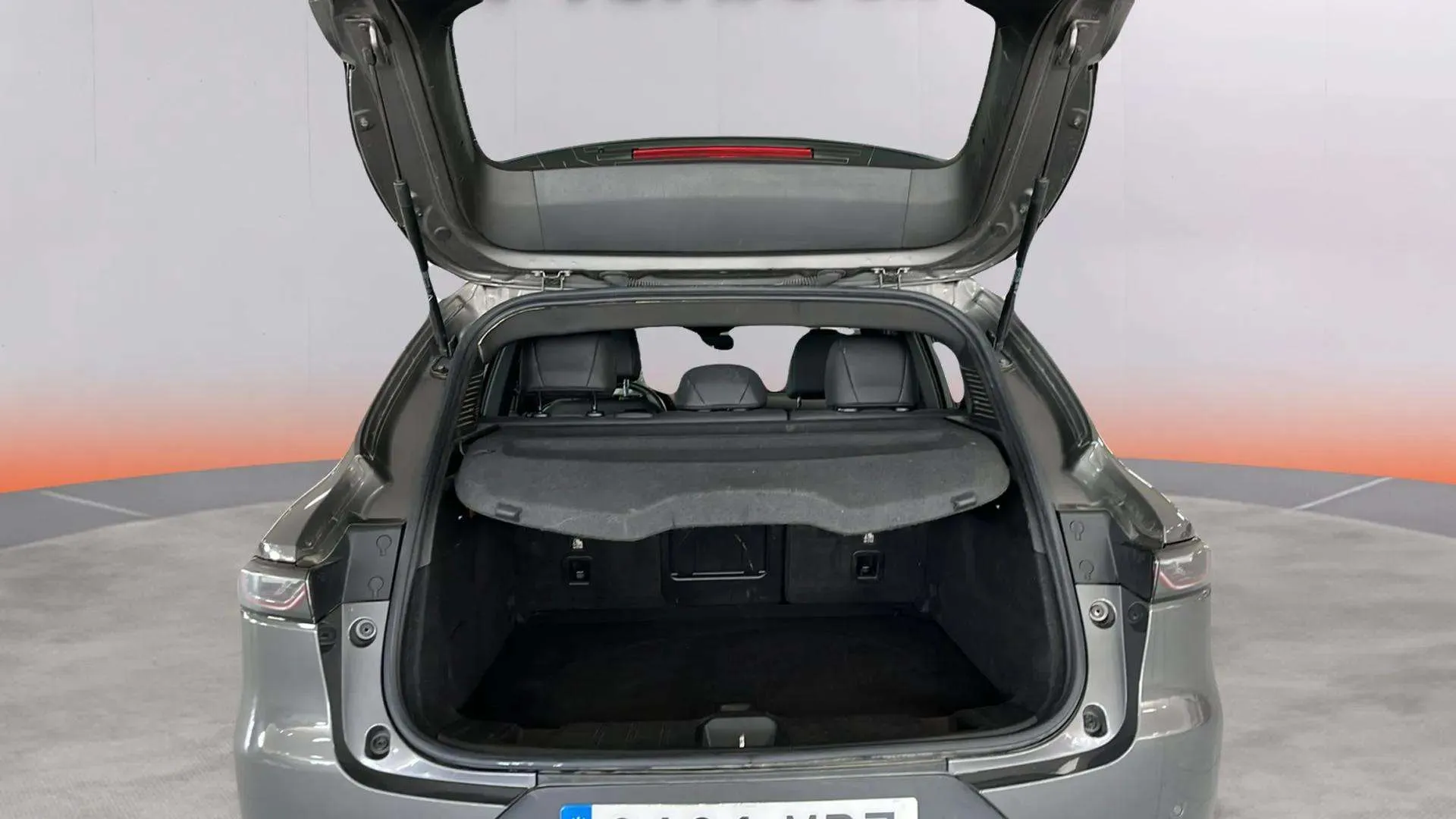 Alfa Romeo Tonale 1.5 MHEV Gasolina Sprint FWD - foto 8