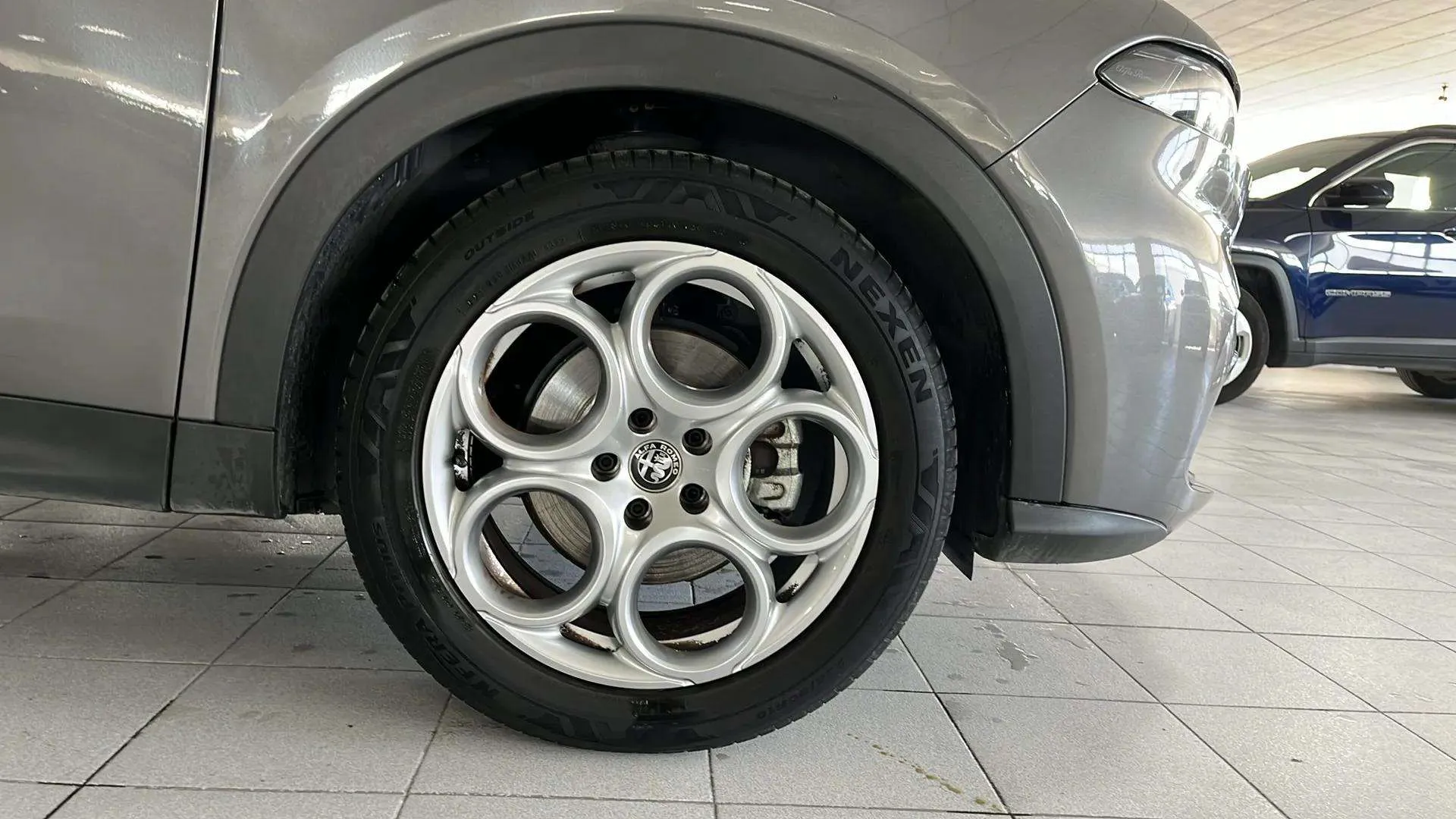 Alfa Romeo Tonale 1.5 MHEV Gasolina Sprint FWD - foto 7