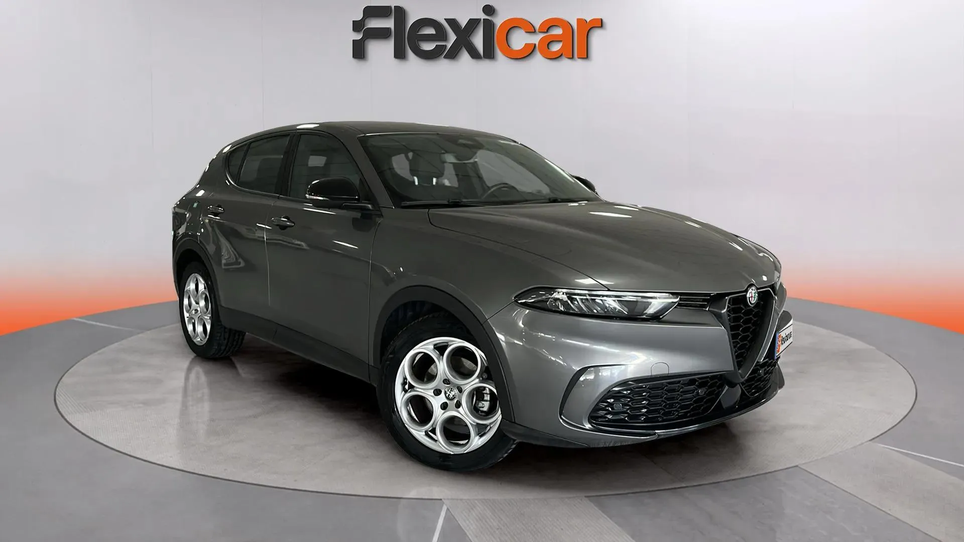 Alfa Romeo Tonale 1.5 MHEV Gasolina Sprint FWD