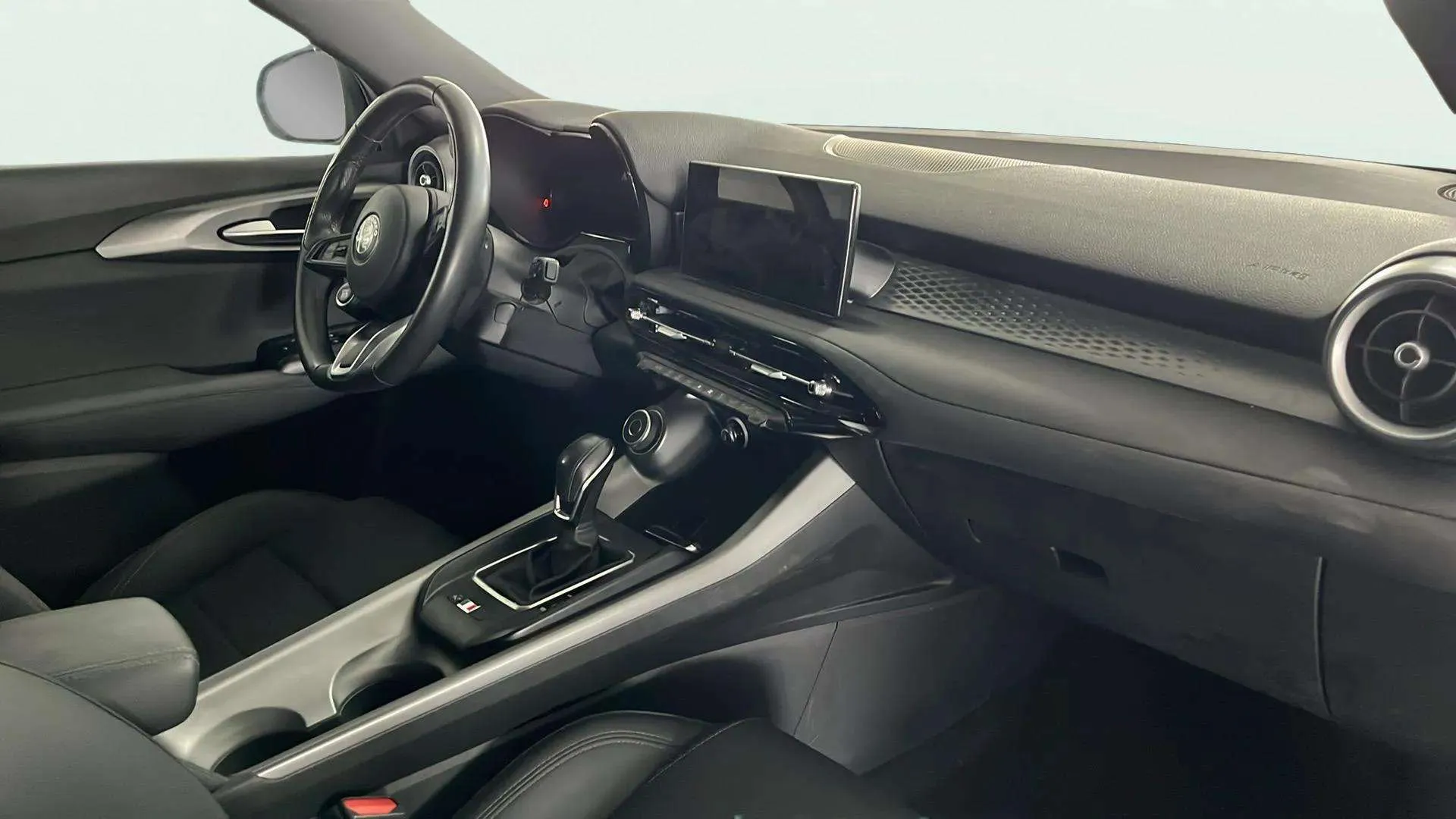 Alfa Romeo Tonale 1.5 MHEV Gasolina Sprint FWD - foto 9