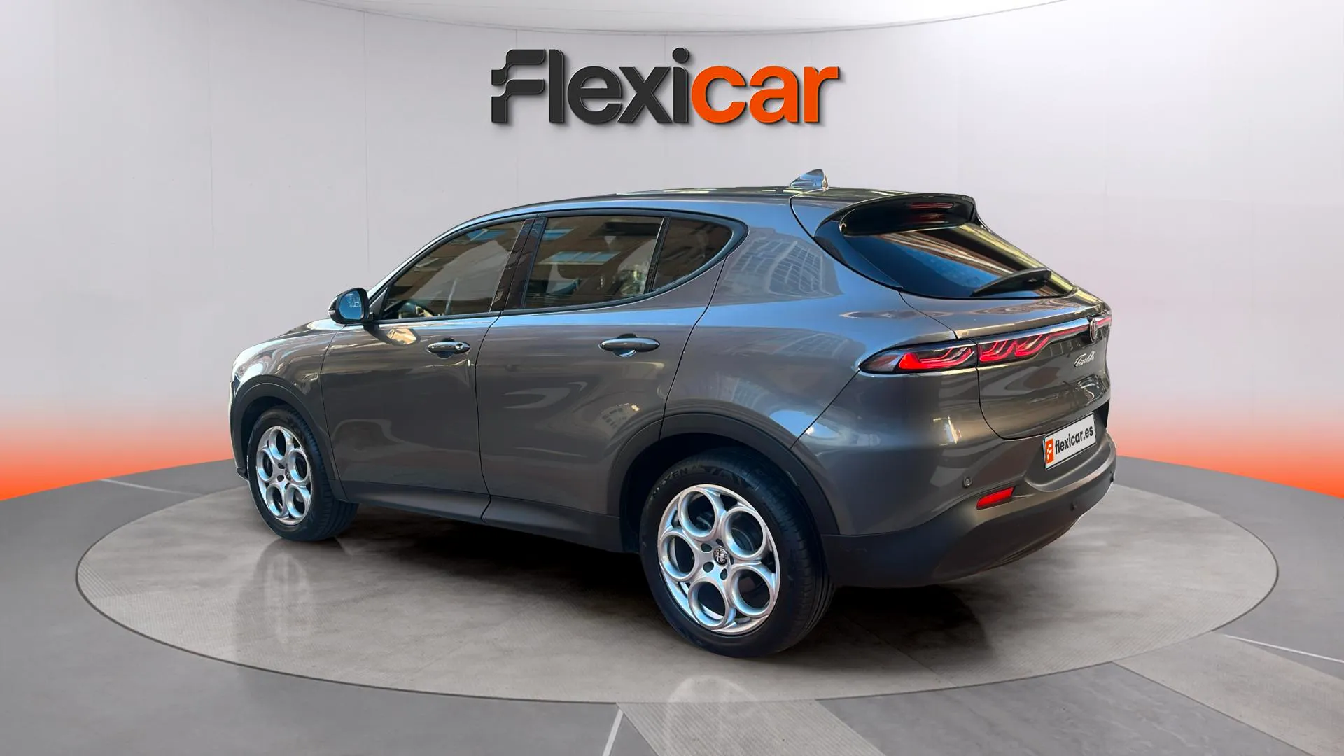 Alfa Romeo Tonale 1.5 MHEV Gasolina Sprint FWD - foto 6