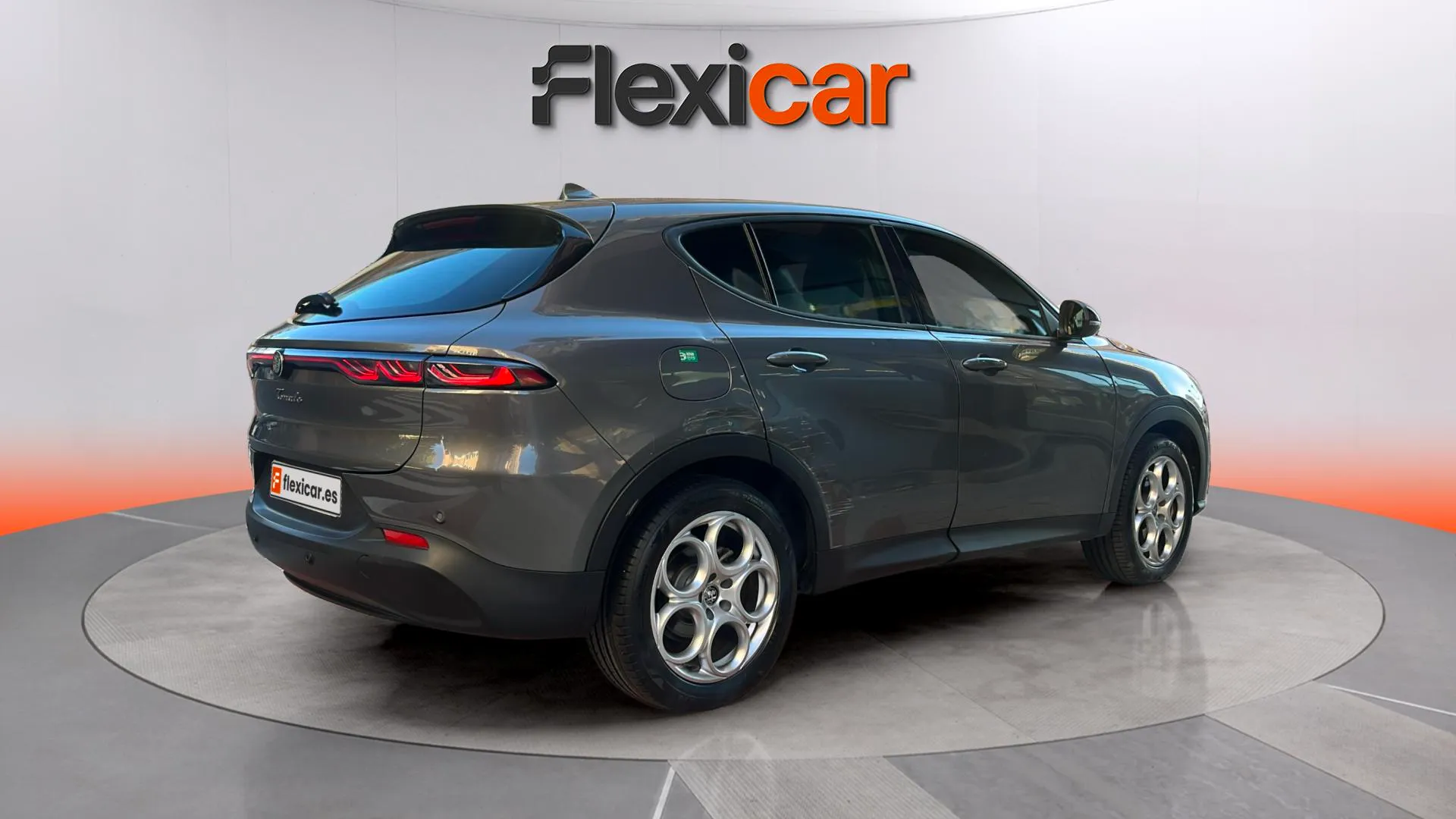 Alfa Romeo Tonale 1.5 MHEV Gasolina Sprint FWD - foto 8