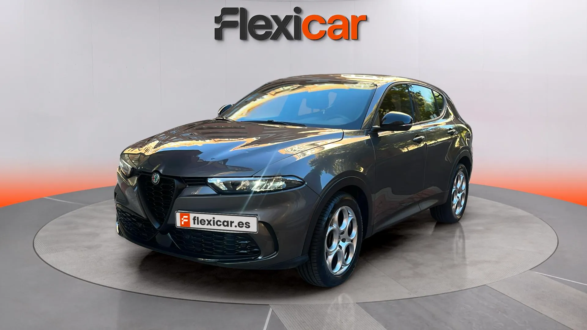 Alfa Romeo Tonale 1.5 MHEV Gasolina Sprint FWD - foto 3