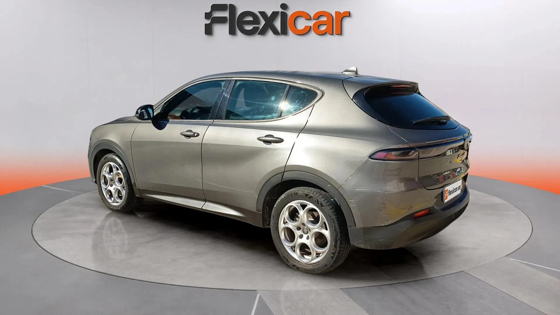 Alfa Romeo Tonale 1.5 MHEV Gasolina Sprint FWD - foto 5