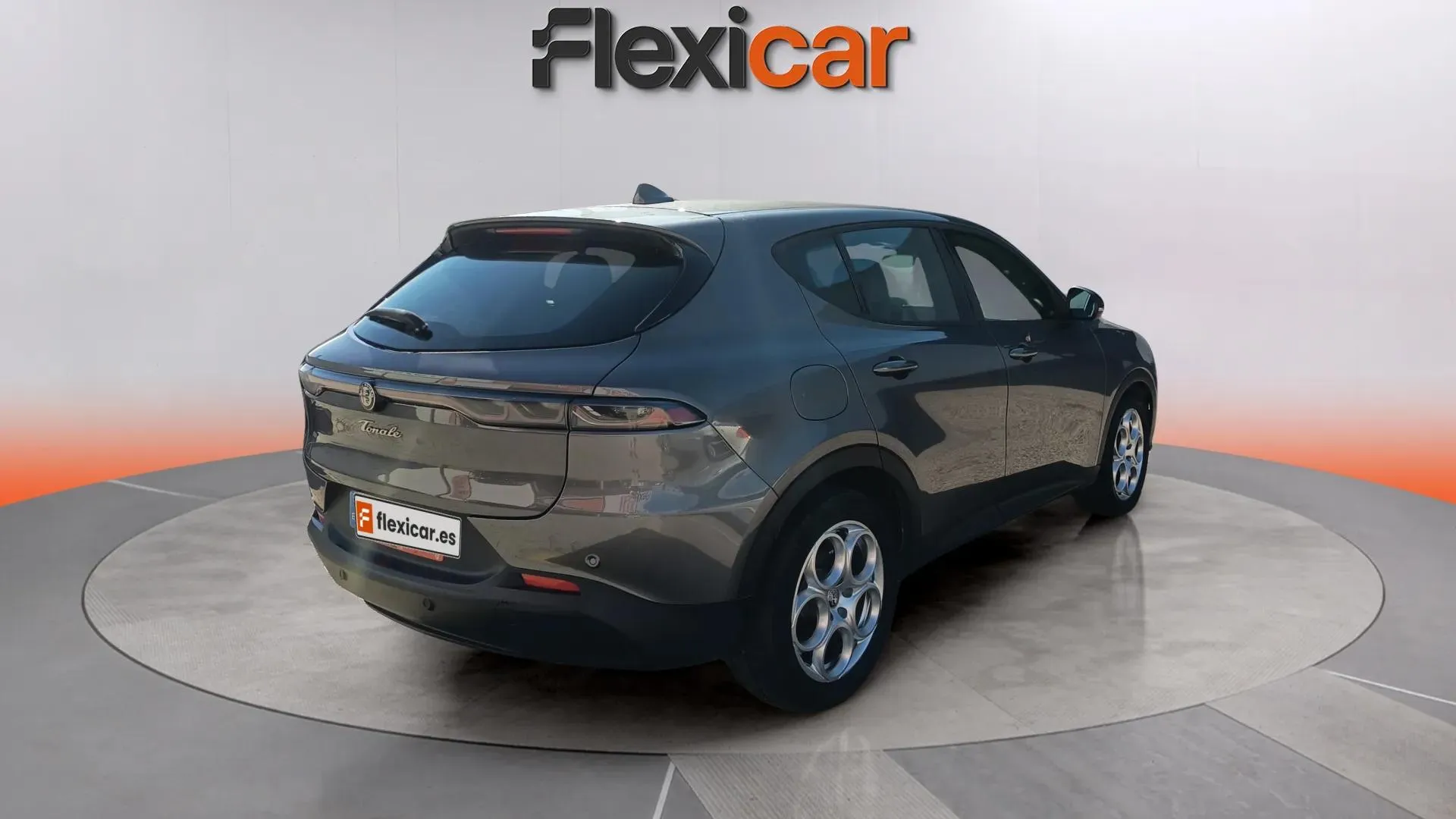 Alfa Romeo Tonale 1.5 MHEV Gasolina Sprint FWD - foto 8