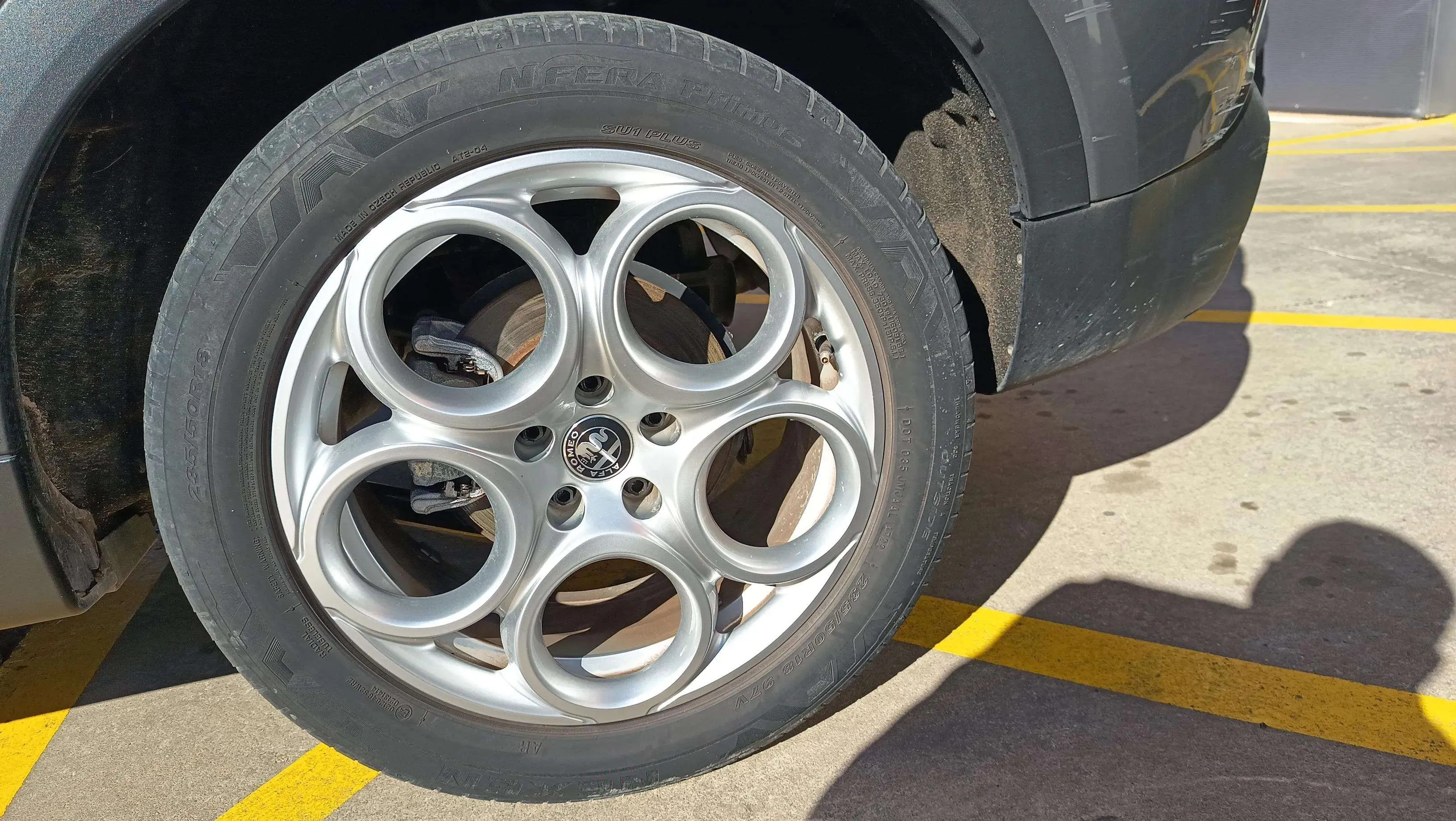 Alfa Romeo Tonale 1.5 MHEV Gasolina Sprint FWD - foto 10