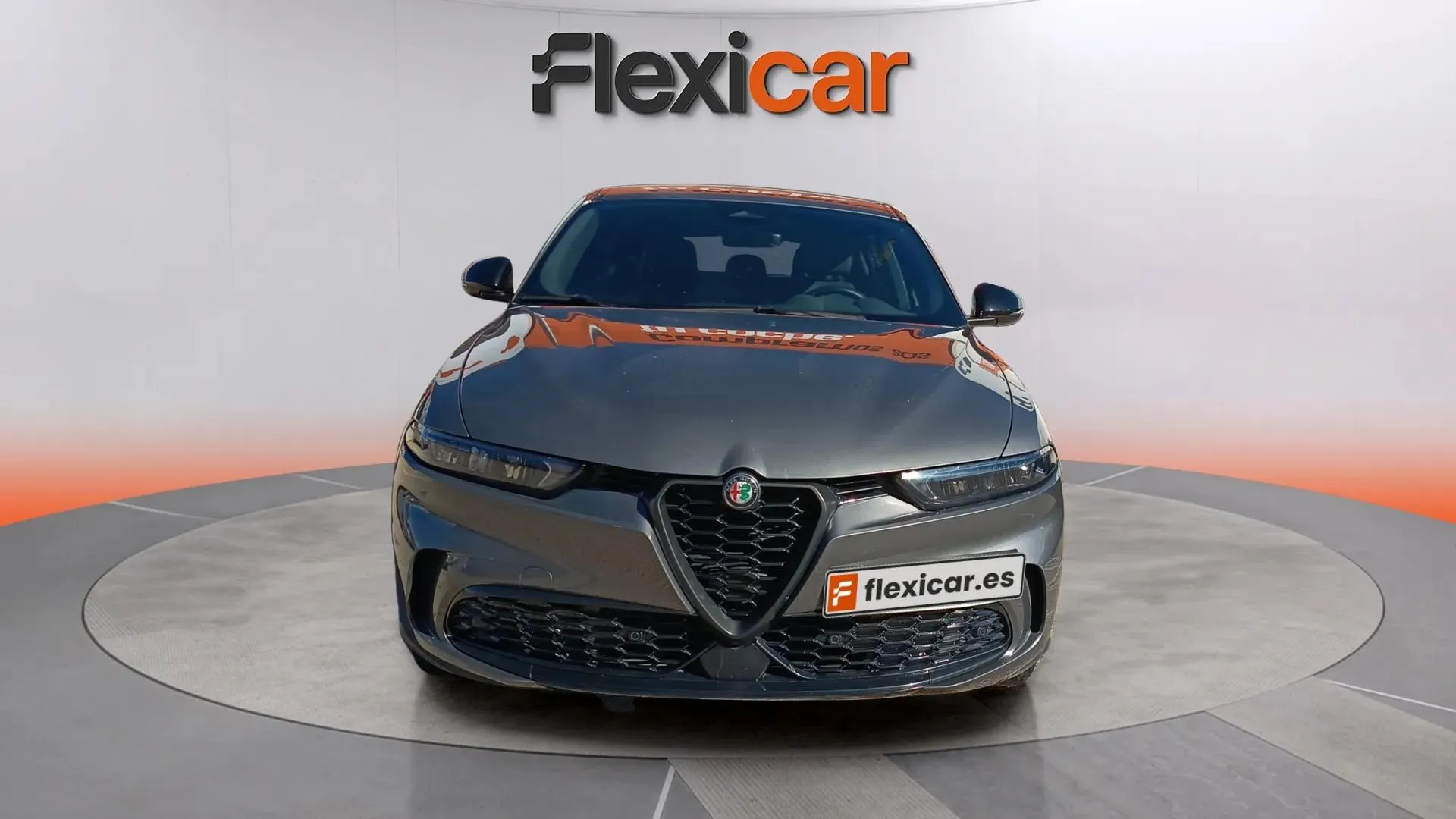 Alfa Romeo Tonale 1.5 MHEV Gasolina Sprint FWD - foto 2
