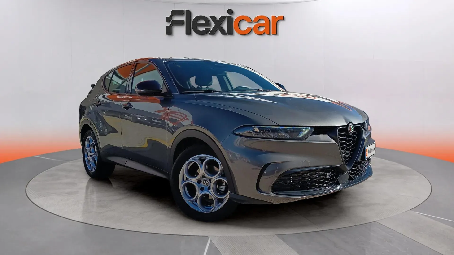 Alfa Romeo Tonale 1.5 MHEV Gasolina Sprint FWD