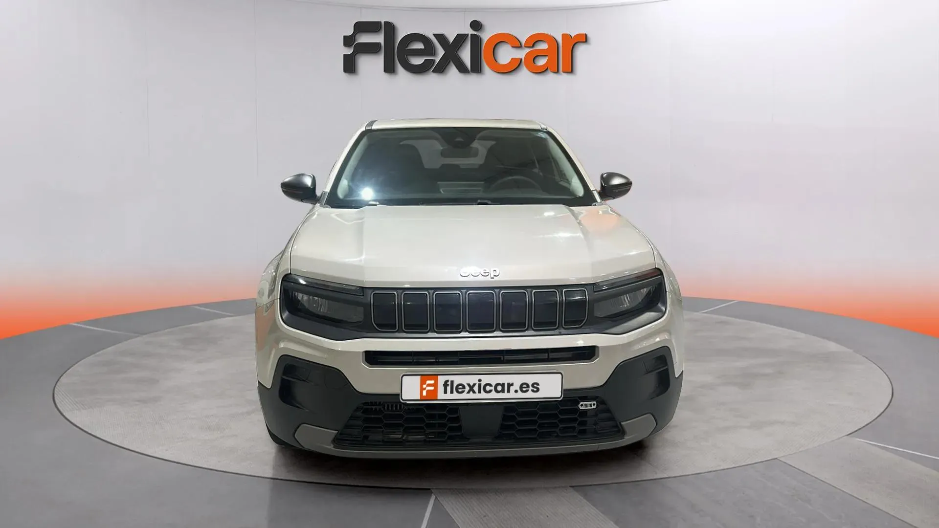 Jeep Avenger 1.2 G Avenger - foto 5