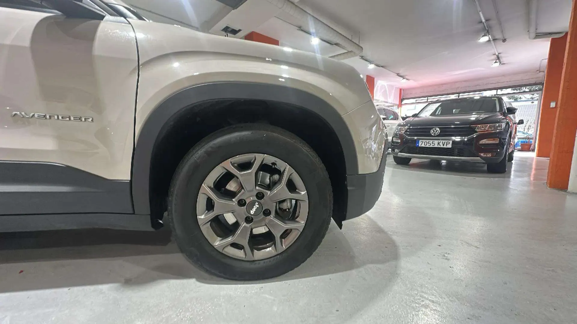 Jeep Avenger 1.2 G Avenger - foto 15