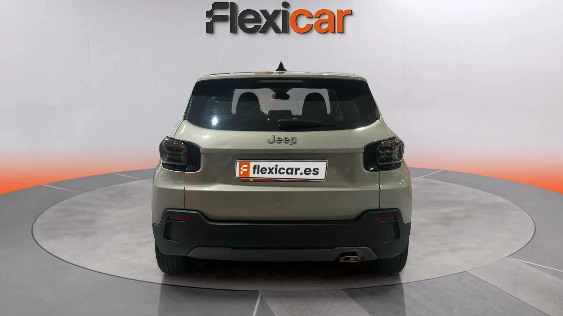 Jeep Avenger 1.2 G Avenger - foto 7