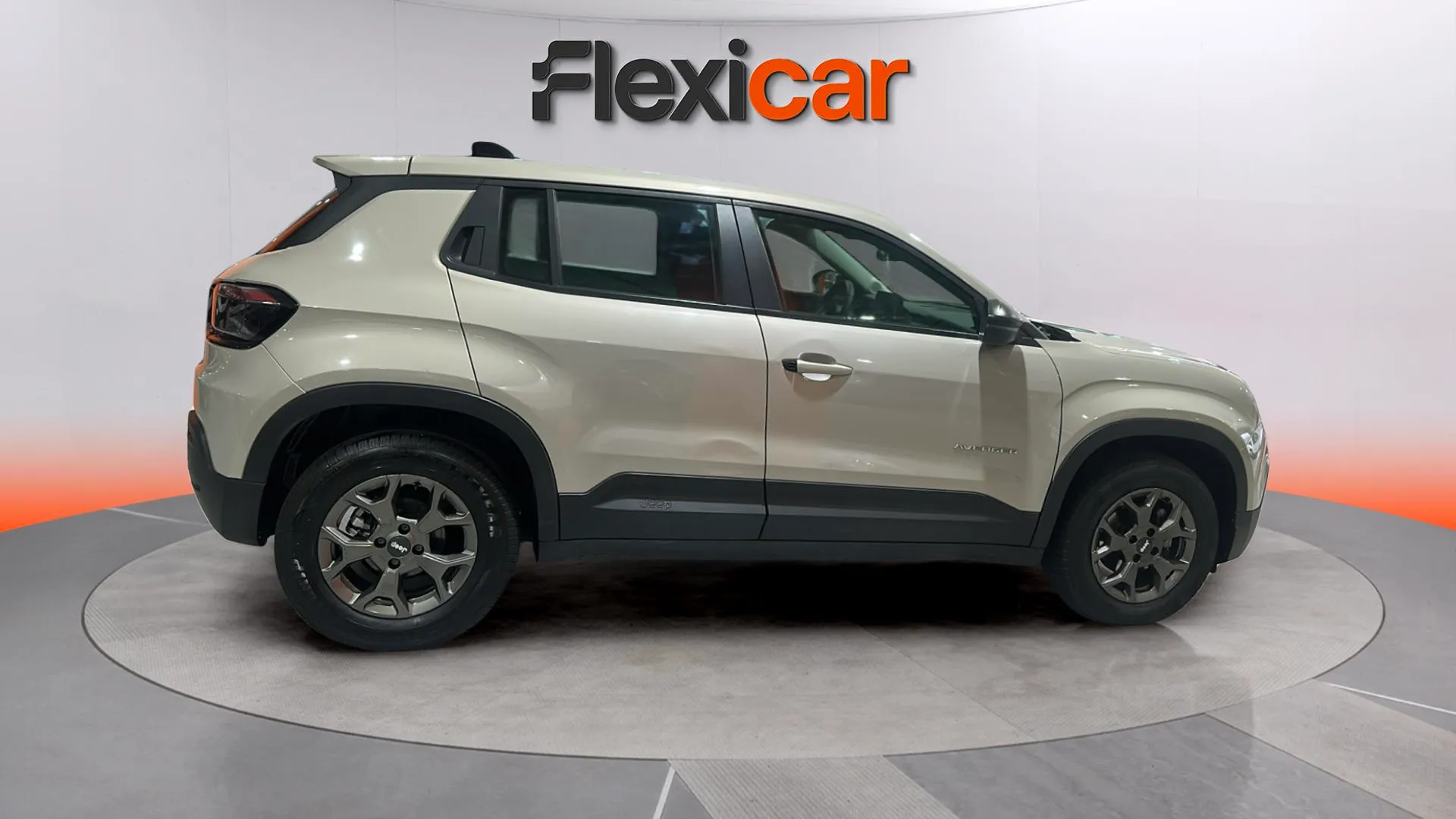 Jeep Avenger 1.2 G Avenger - foto 18