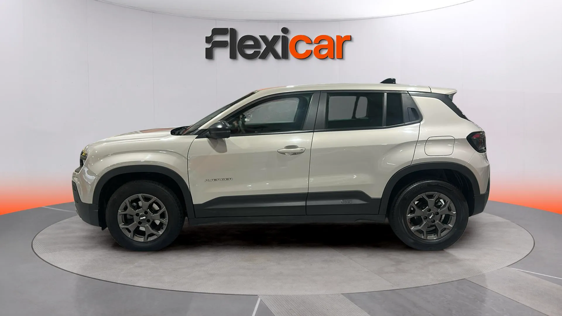 Jeep Avenger 1.2 G Avenger - foto 3