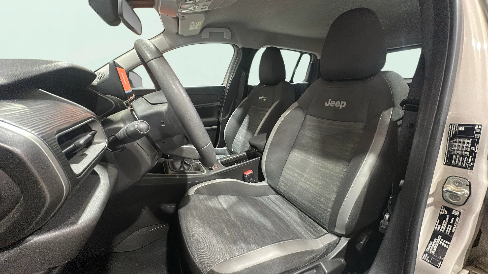 Jeep Avenger 1.2 G Avenger - foto 22