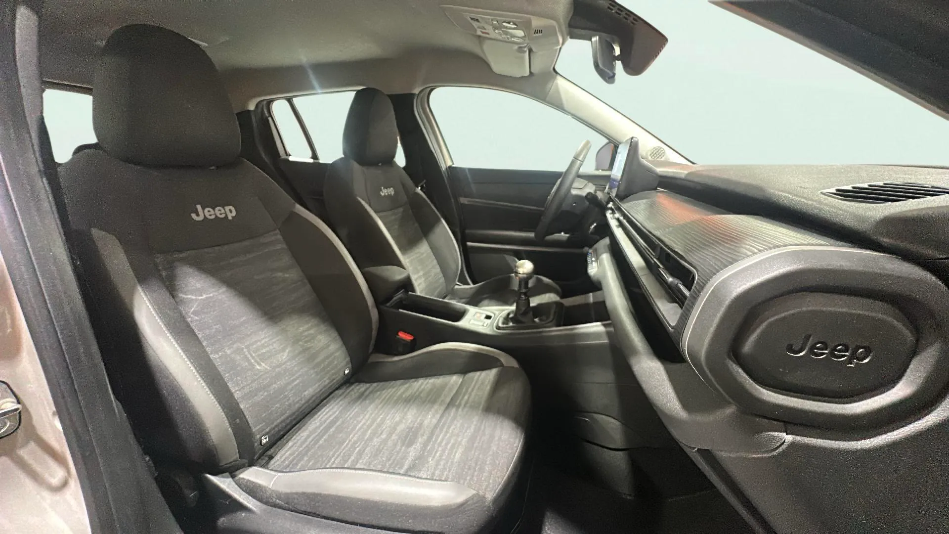Jeep Avenger 1.2 G Avenger - foto 25