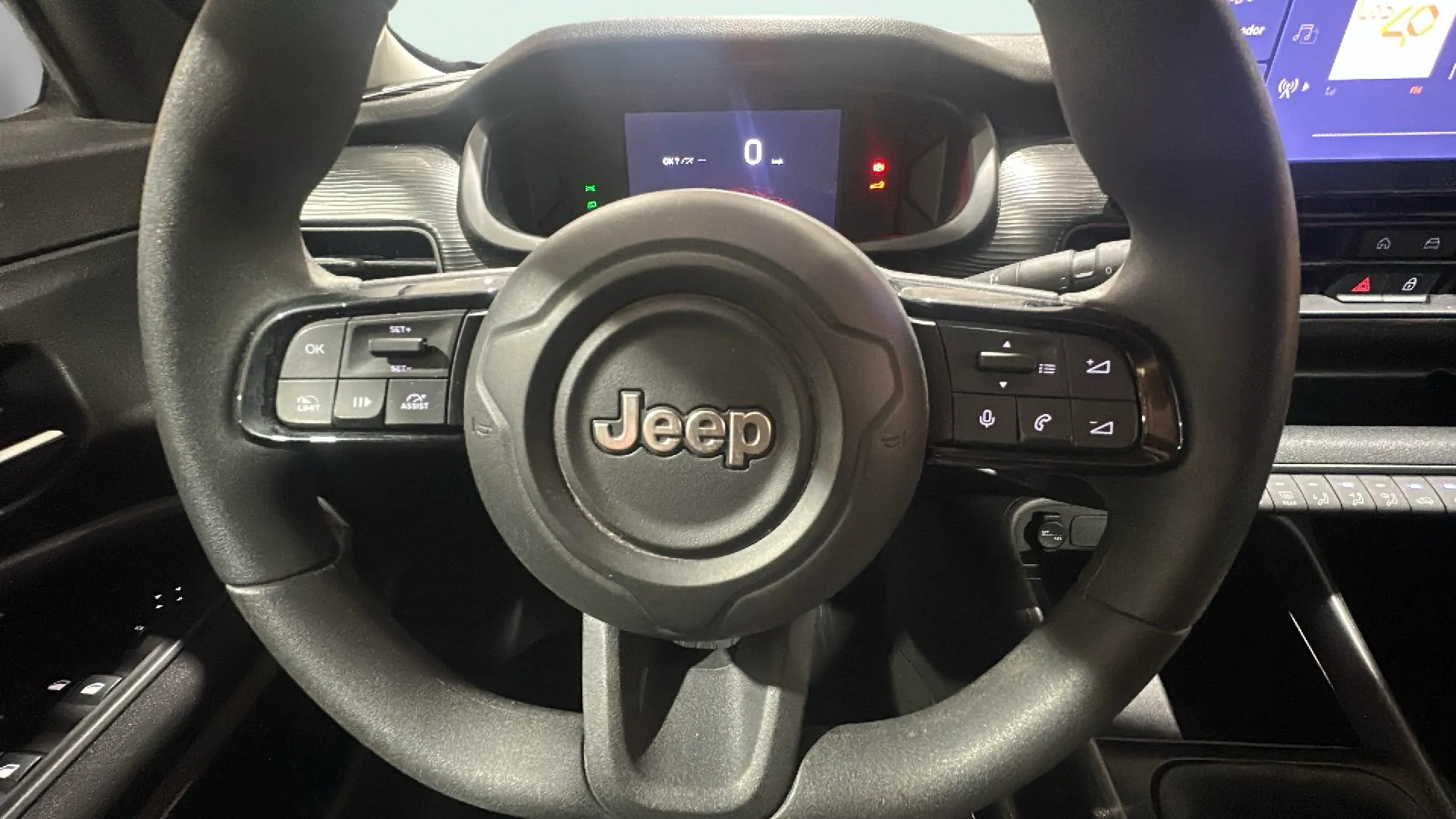 Jeep Avenger 1.2 G Avenger - foto 29