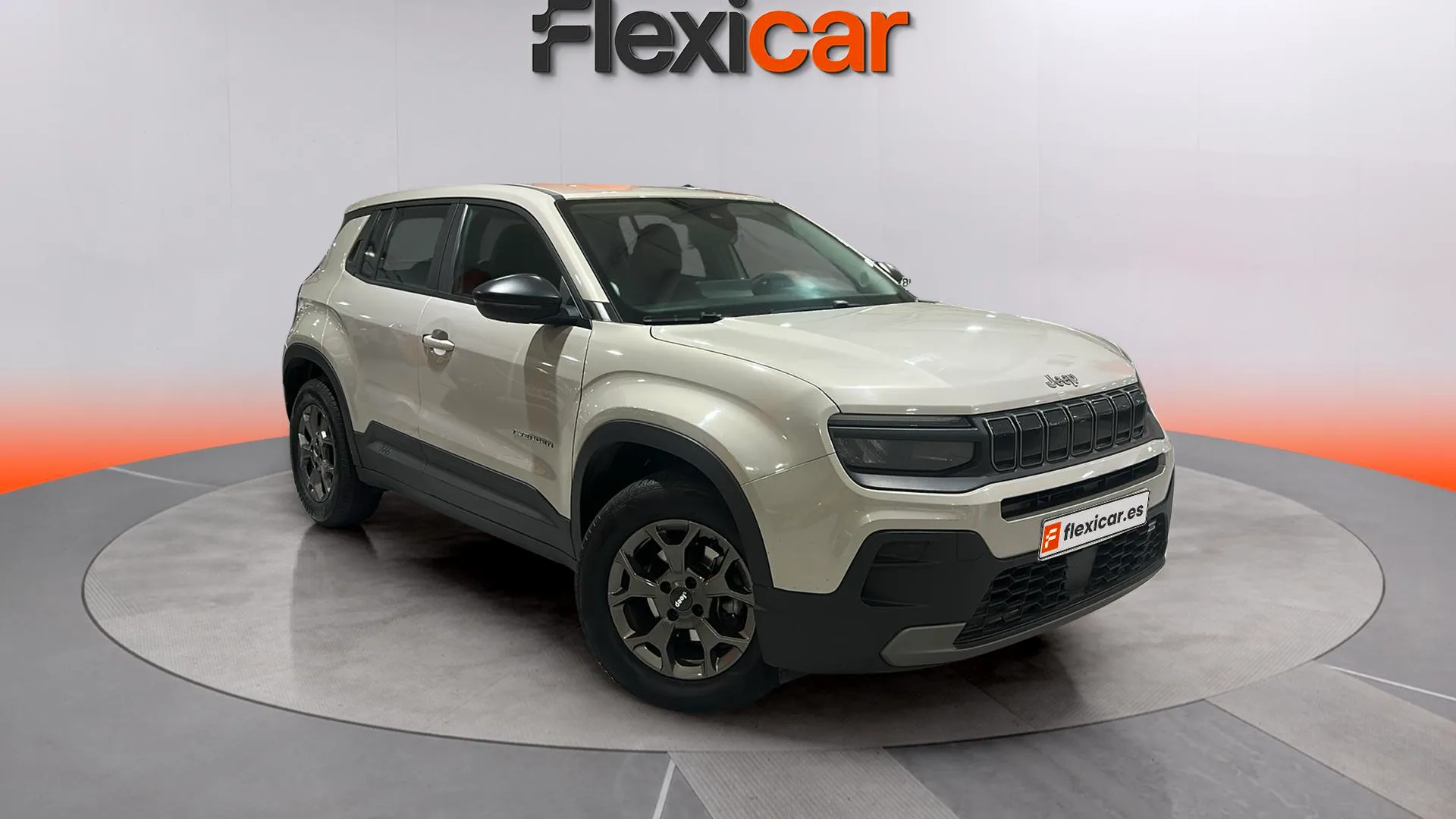 Jeep Avenger 1.2 G Avenger - foto 20