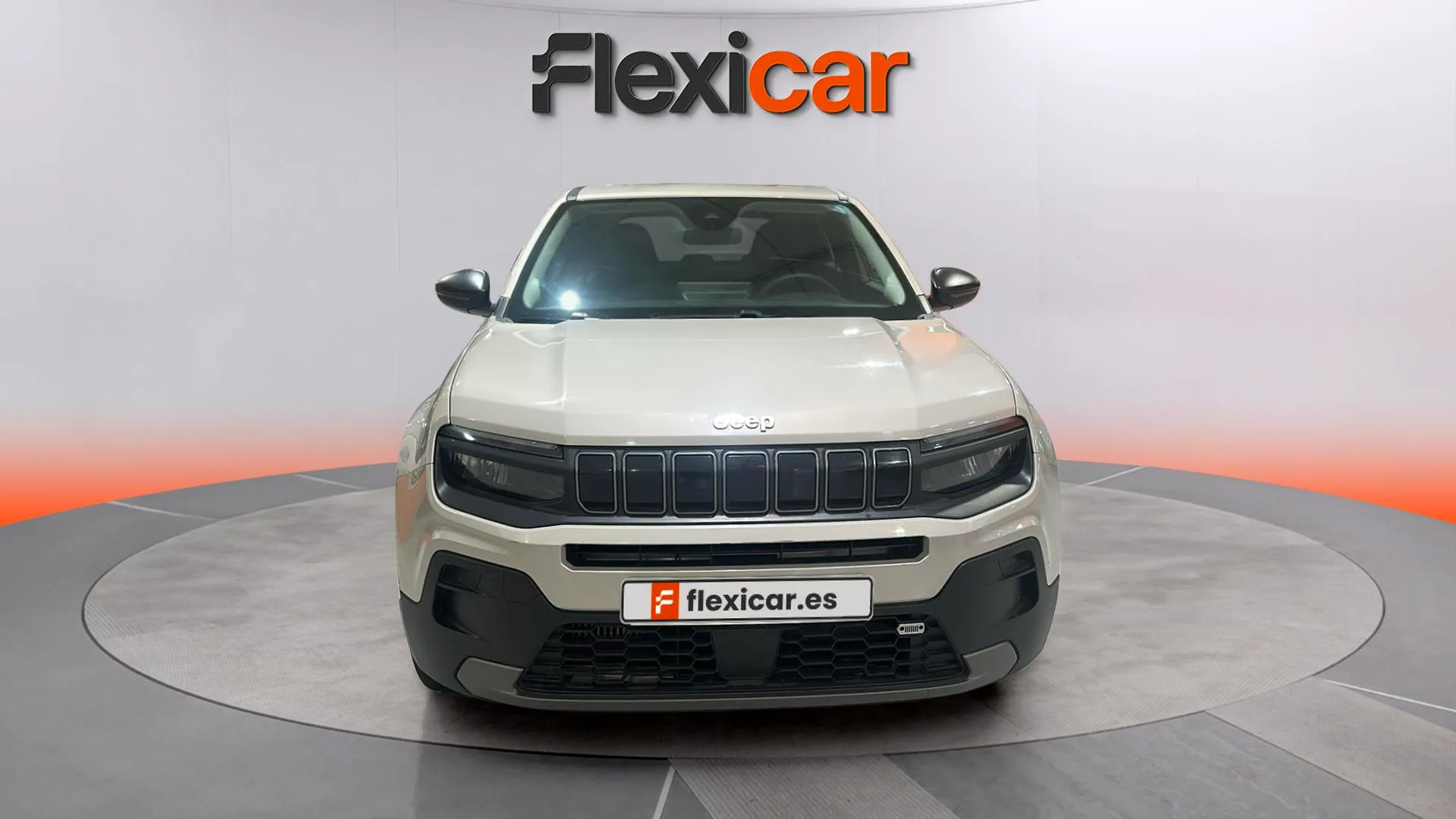 Jeep Avenger 1.2 G Avenger - foto 2