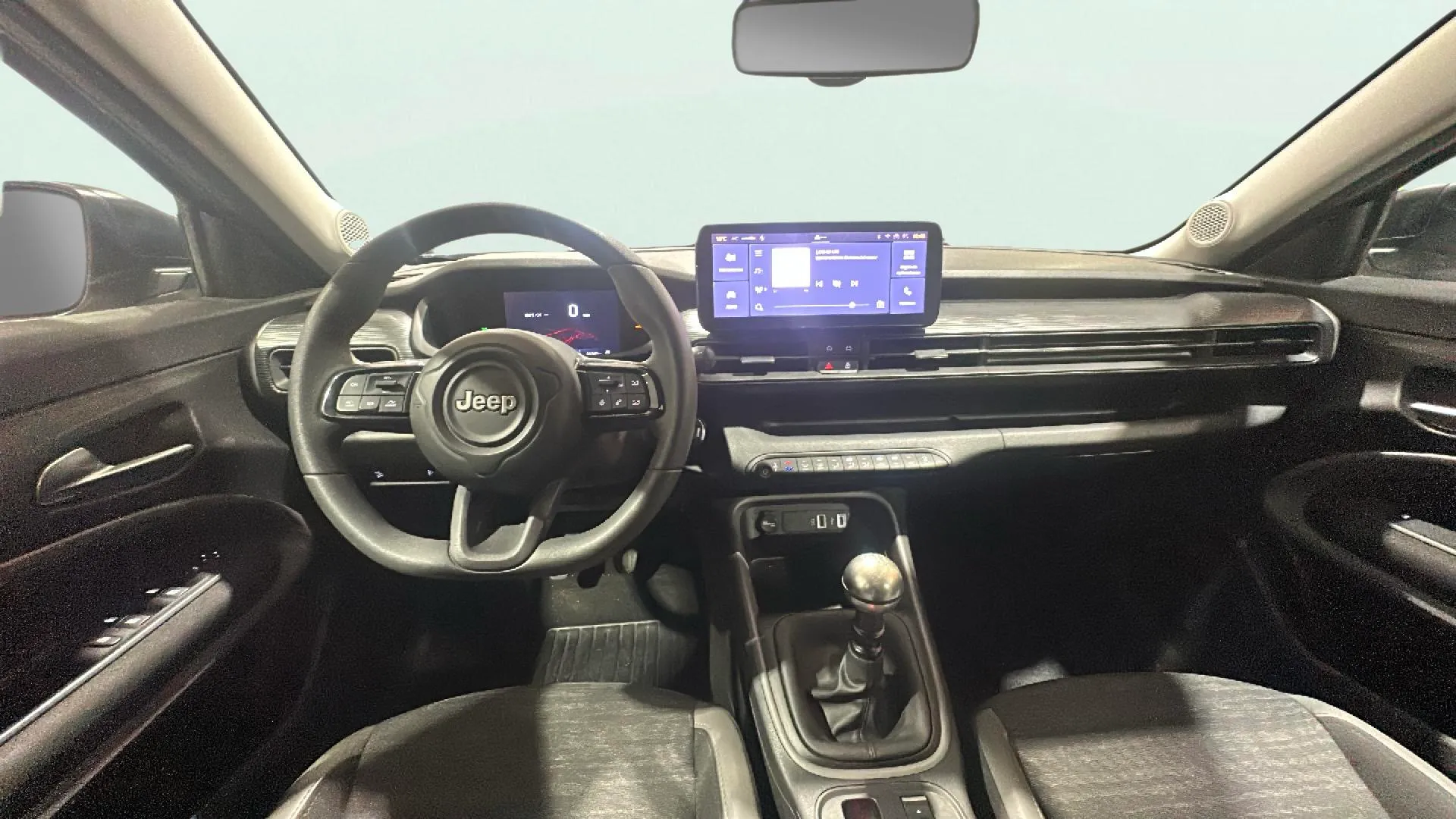 Jeep Avenger 1.2 G Avenger - foto 26