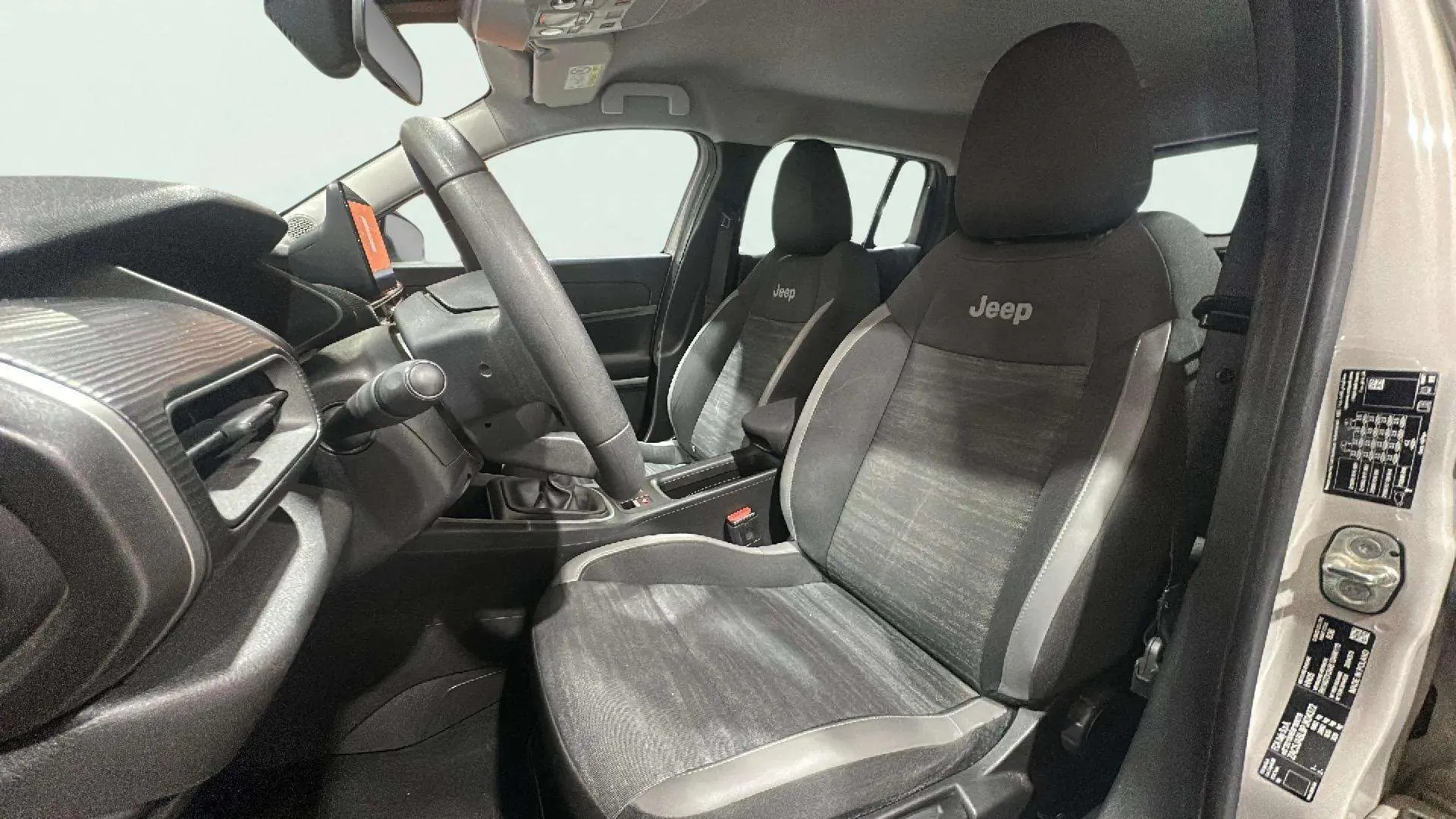 Jeep Avenger 1.2 G Avenger - foto 12